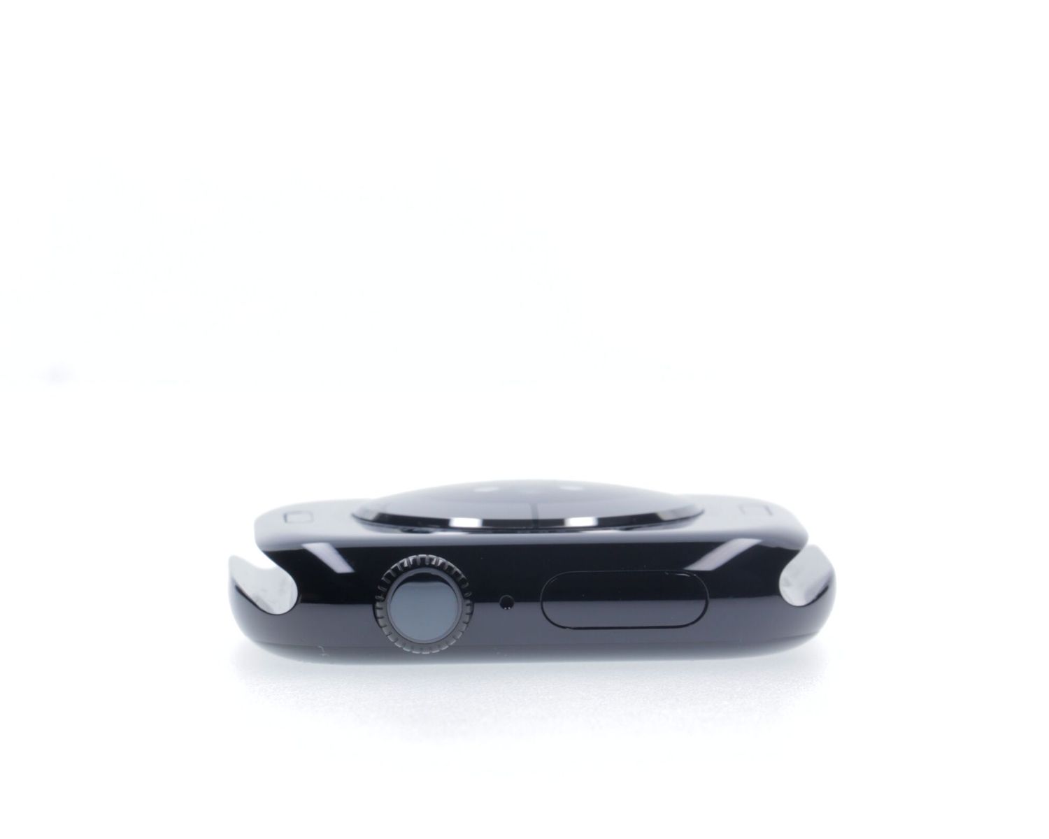 Apple Watch Series 10 2024, GPS, Aluminium 46mm Jet Black