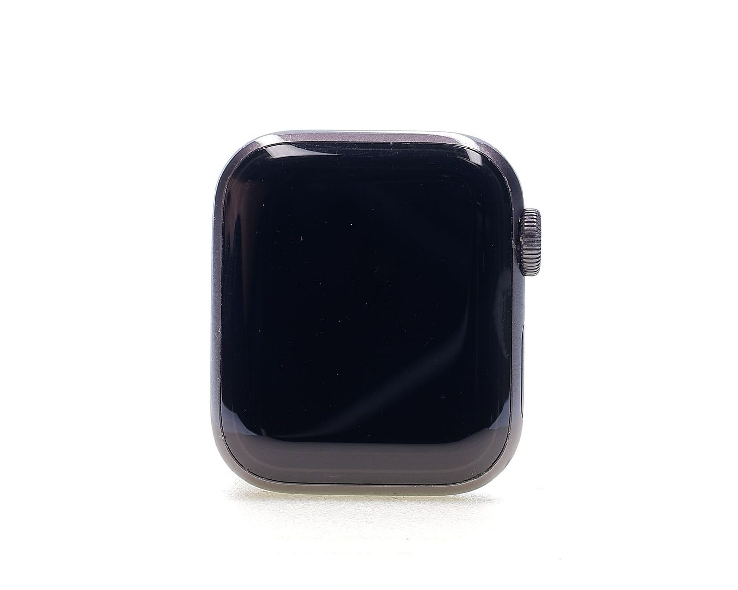 Apple Watch SE 2020, GPS, Aluminium 40mm Space Gray - Excelent
