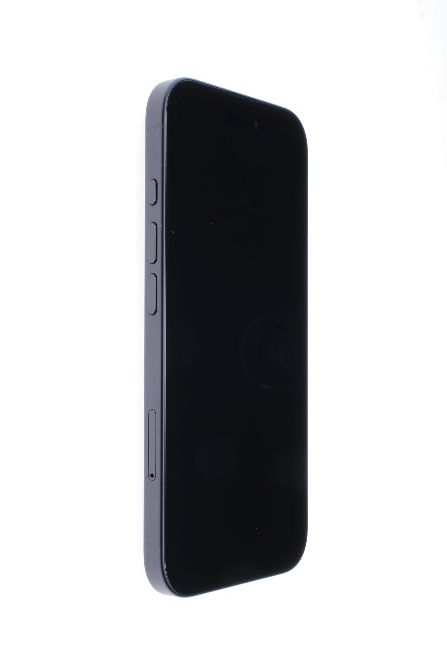Apple iPhone 16 128 GB Black - Като нов