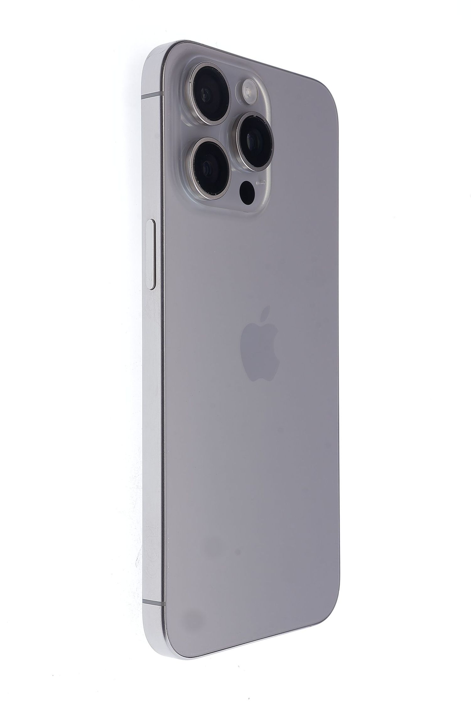 Apple iPhone 15 Pro Max 256 GB Natural Titanium - Excelent