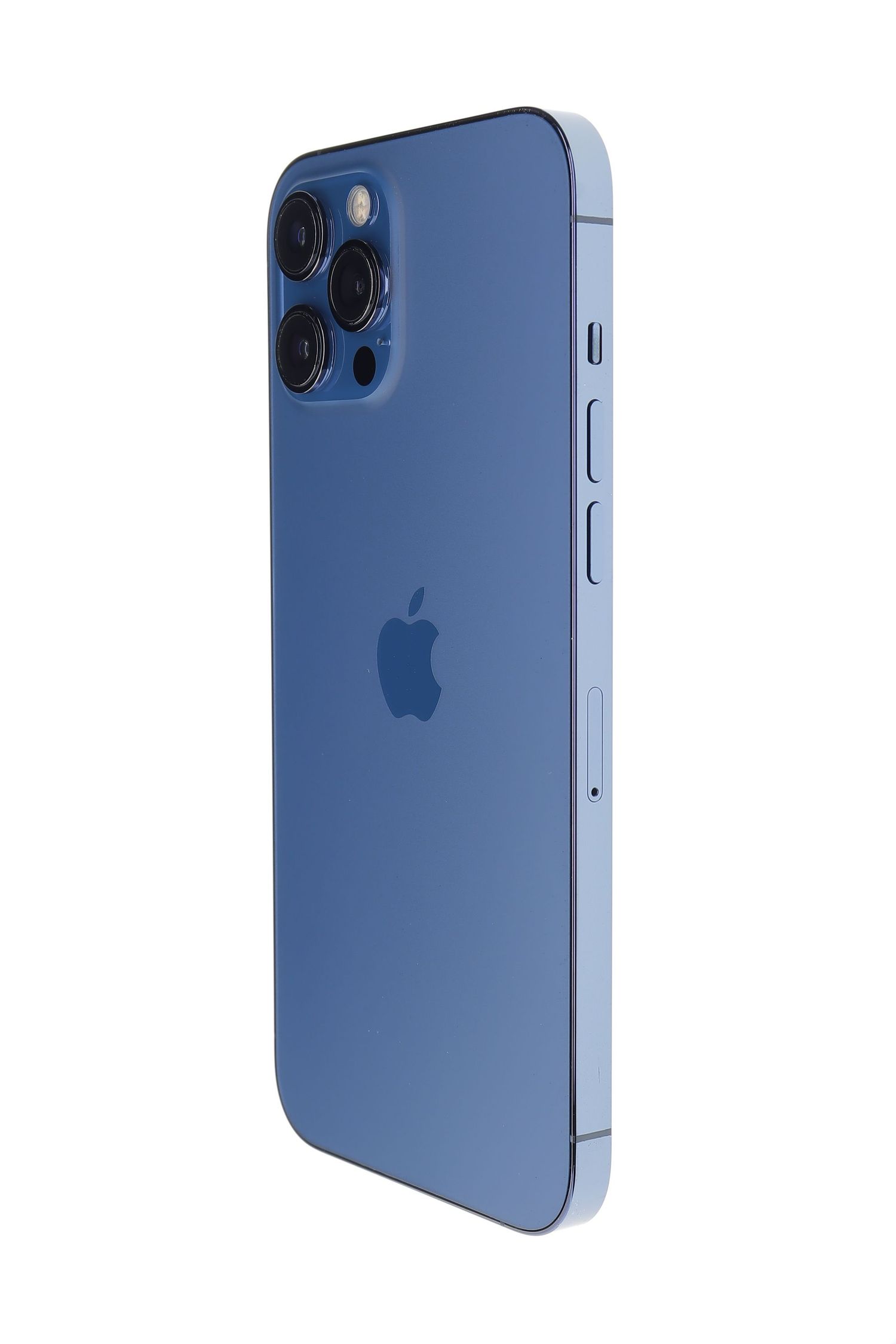 Apple iPhone 12 Pro Max 128 GB Pacific Blue - Σαν καινούργιο