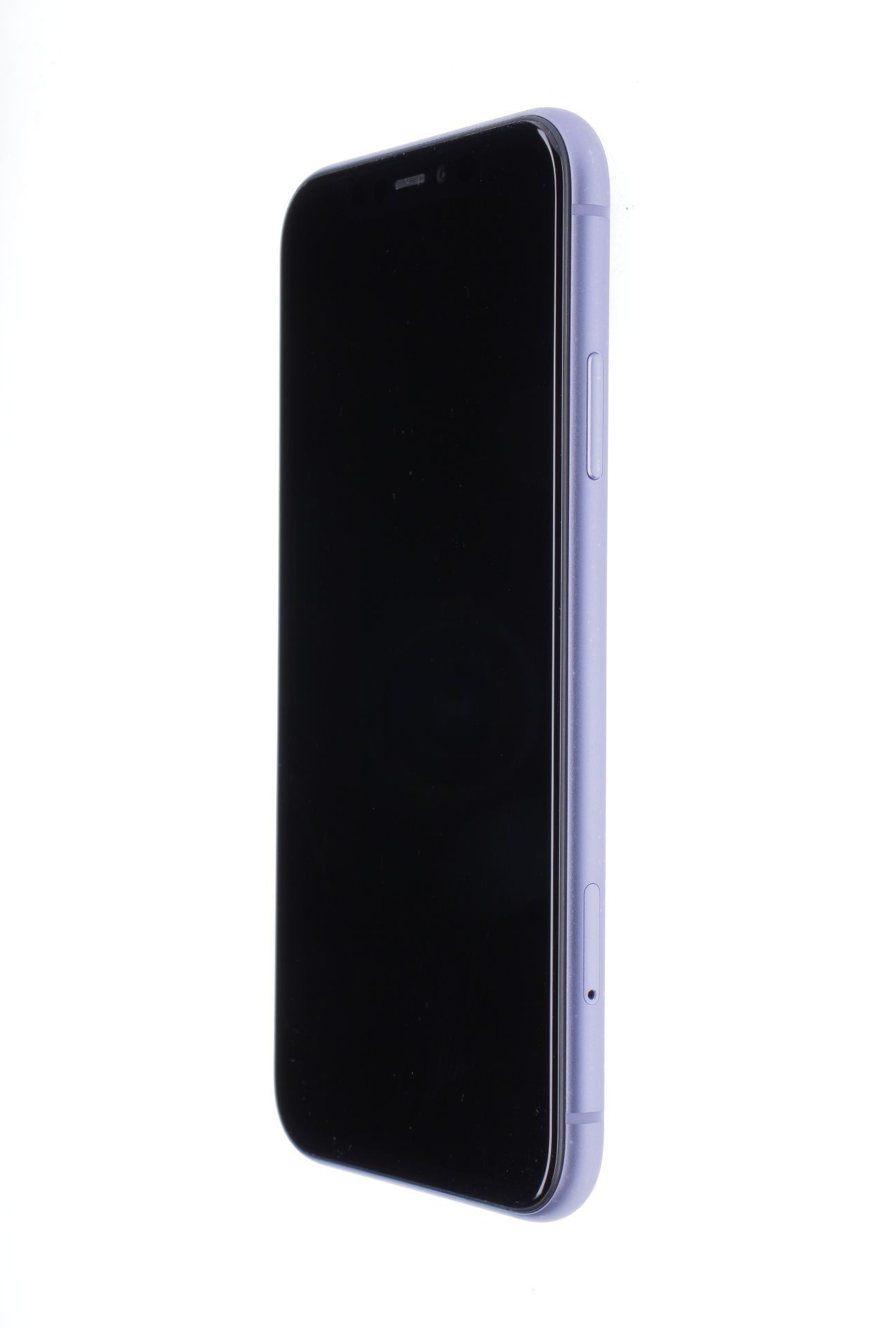 Apple iPhone 11 64 GB Purple - Nagyon jó