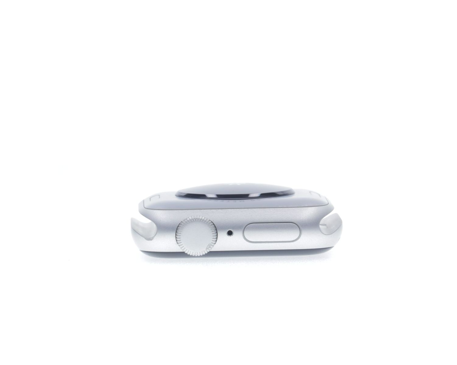 Apple Watch SE 2022, GPS, Aluminium 40mm Silver - Ca nou