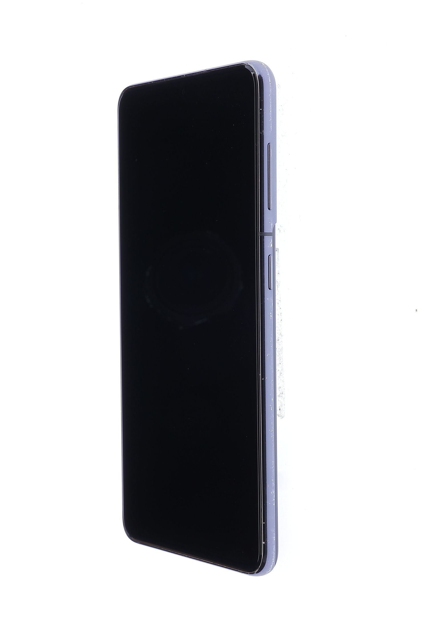 Samsung Galaxy S21 5G Dual Sim 256 GB Gray - Foarte bun