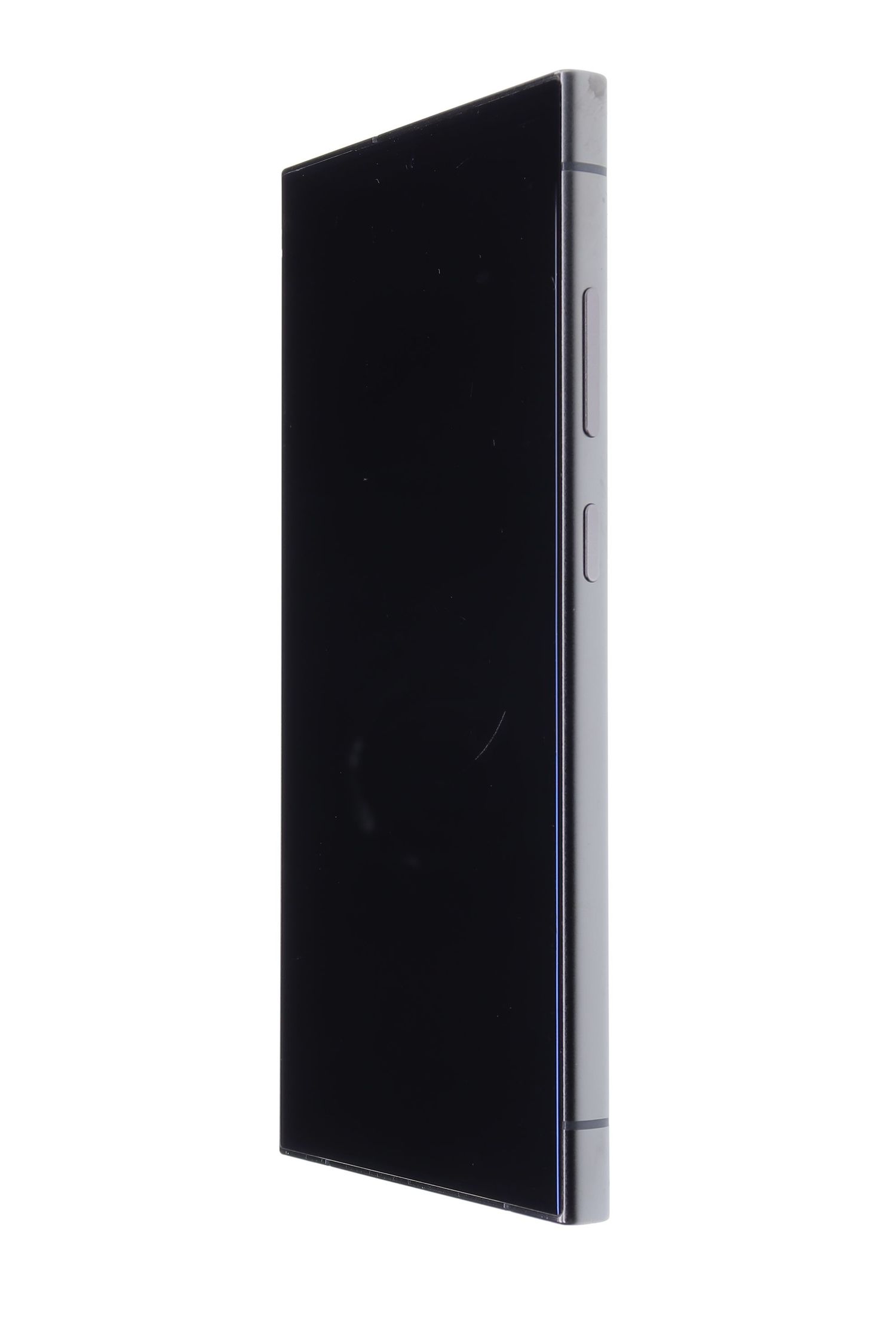 Samsung Galaxy S24 Ultra 5G Dual Sim 256 GB Black Titanium - Καλό