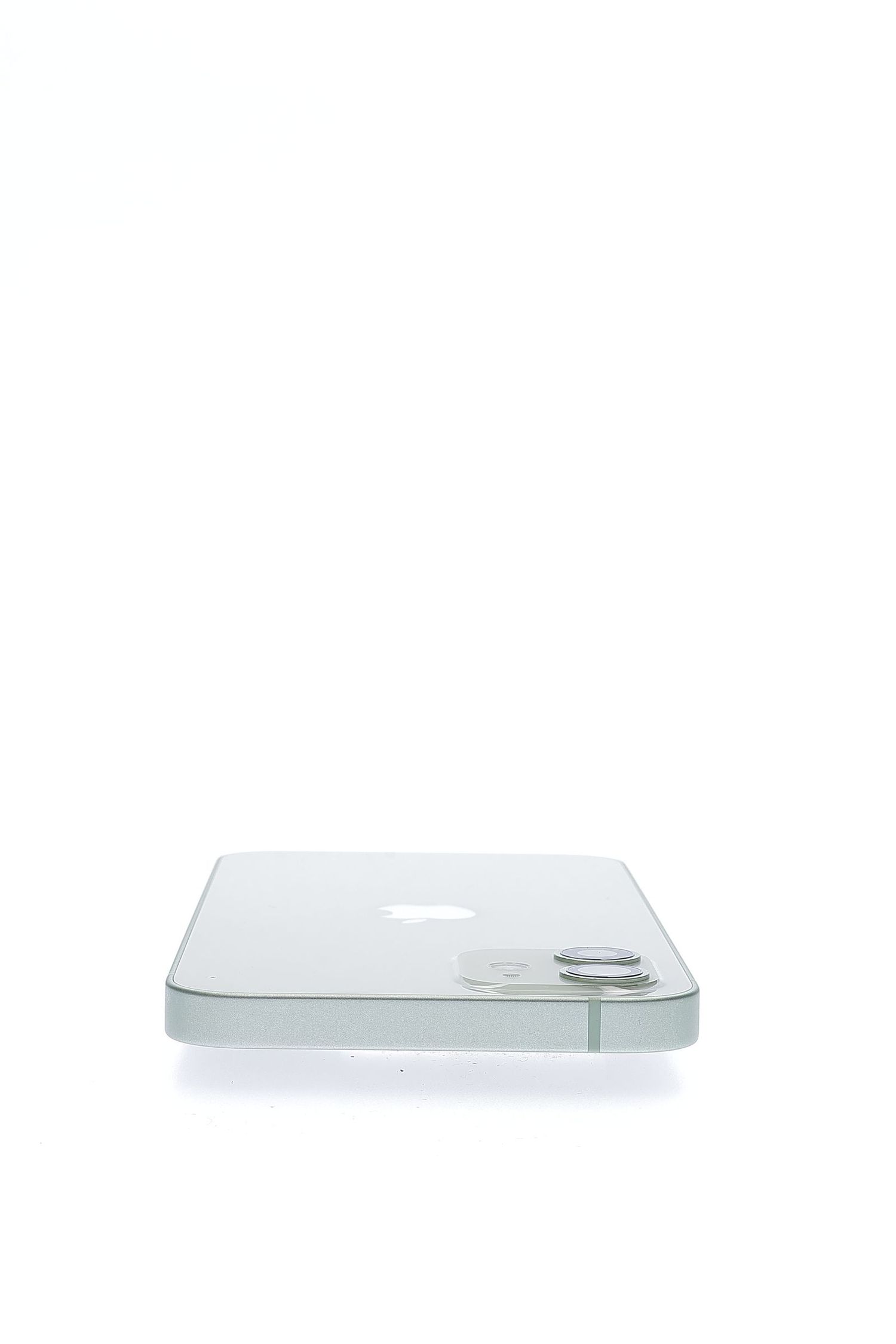 Apple iPhone 12 128 GB Green - Újszerű