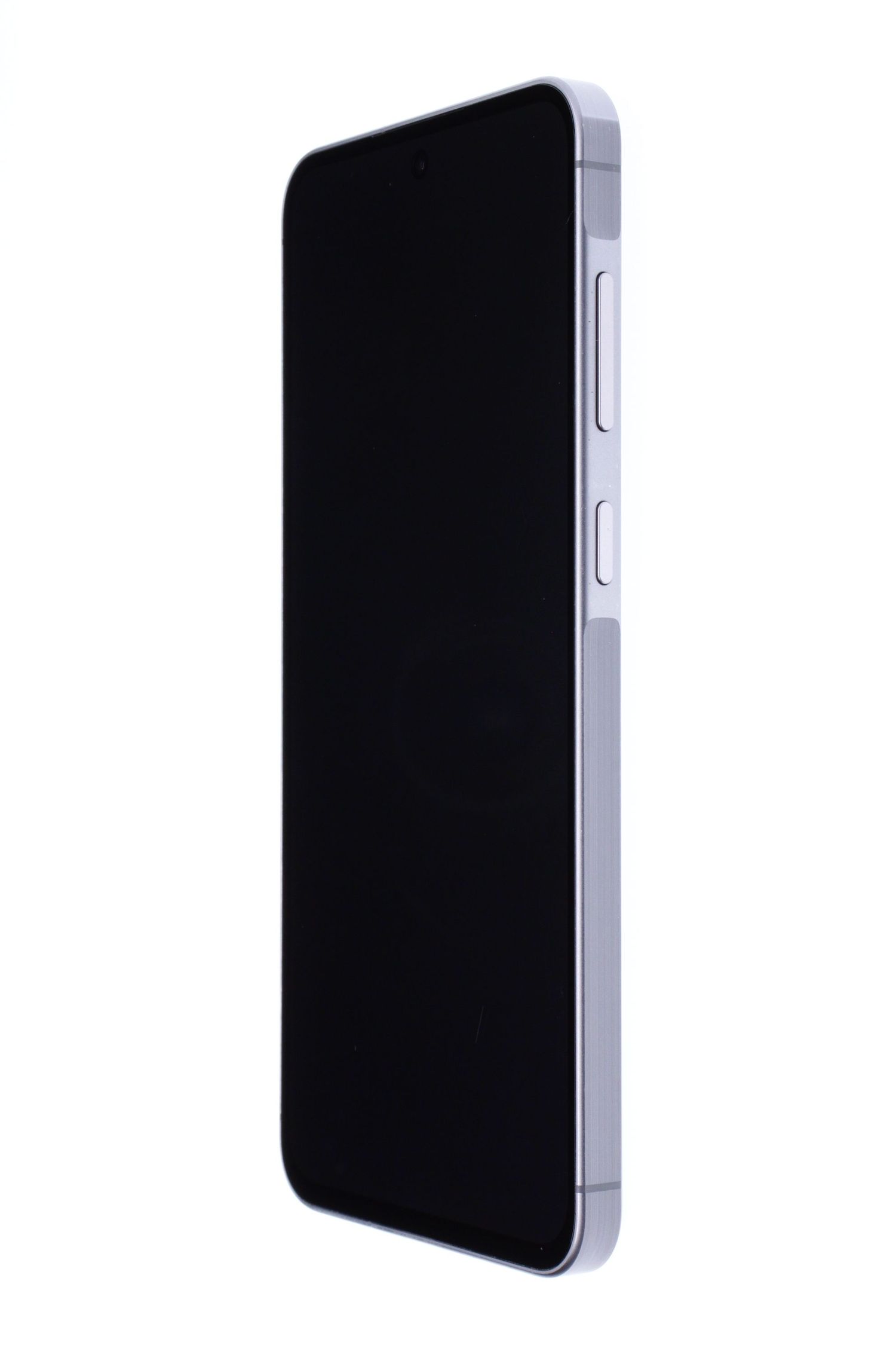 Samsung Galaxy A56 5G Dual Sim 128 GB Graphite - Újszerű