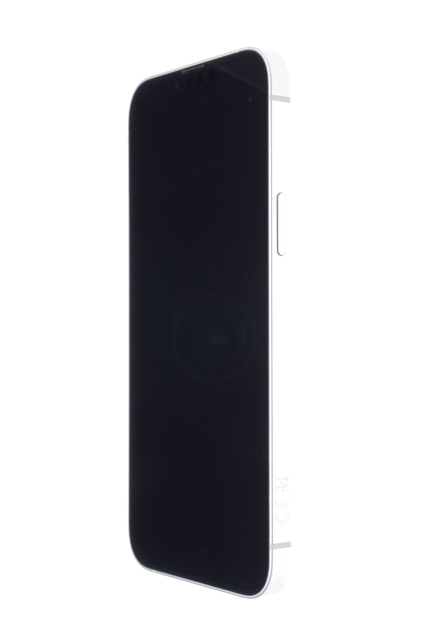 Apple iPhone 14 Plus 128 GB Starlight - Foarte bun
