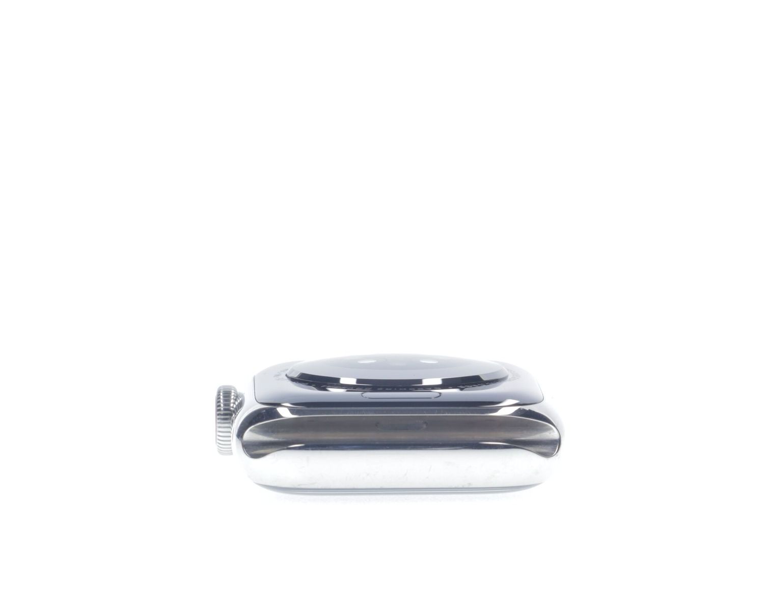 Apple Watch Series 8 2022, GPS + Cellular, Stainless Steel 41mm Silver - Excelent