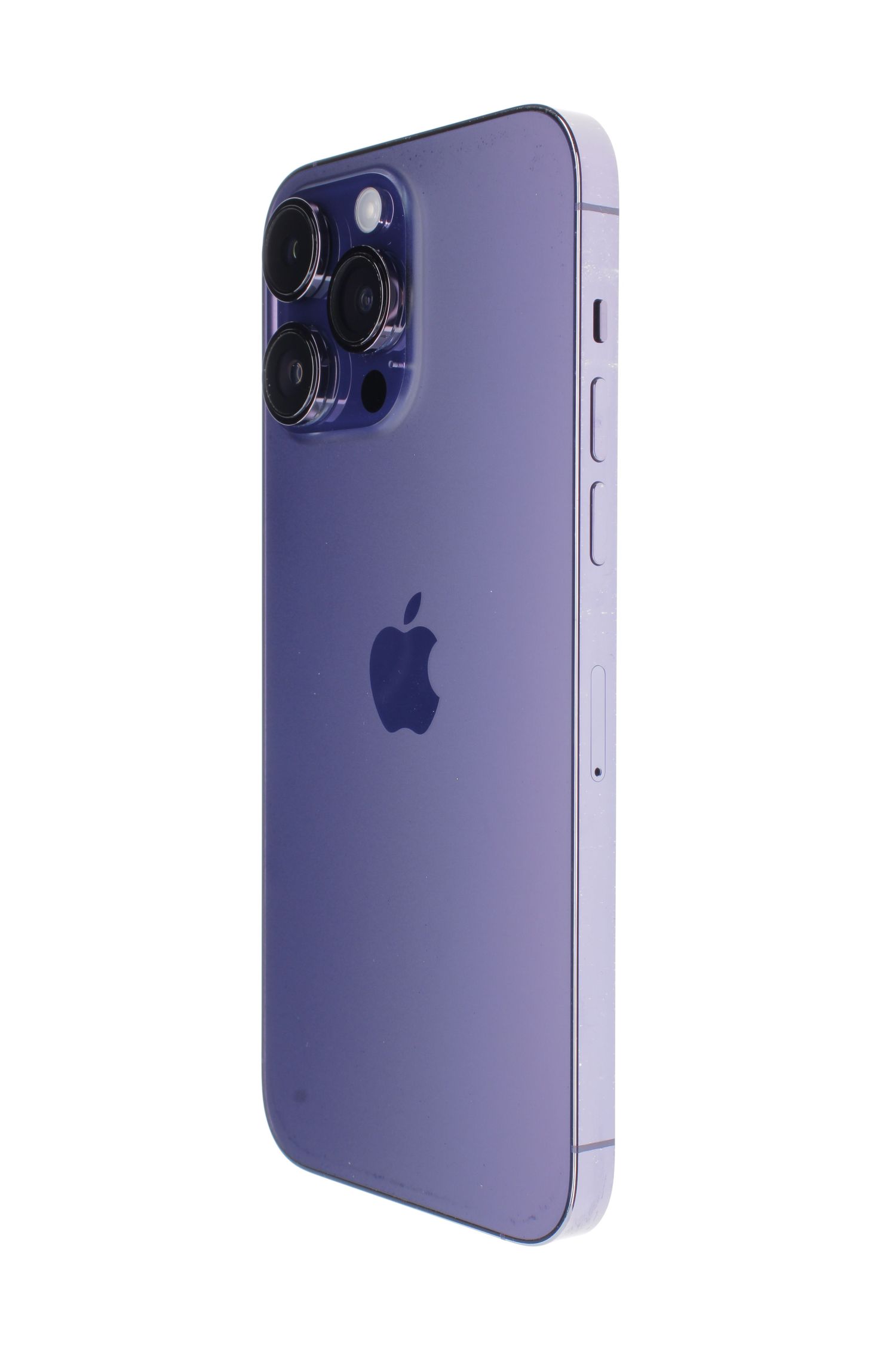 Apple iPhone 14 Pro Max 128 GB Deep Purple - Excelent