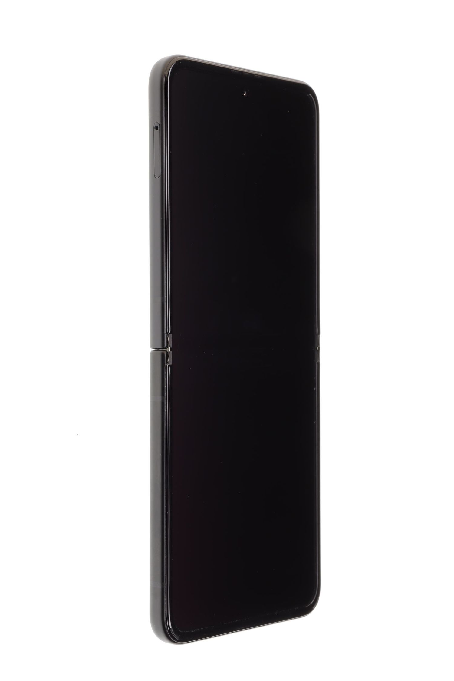 Mobiltelefon Samsung Galaxy Z Flip3 5G, Phantom Black, 128 GB, Ca Nou