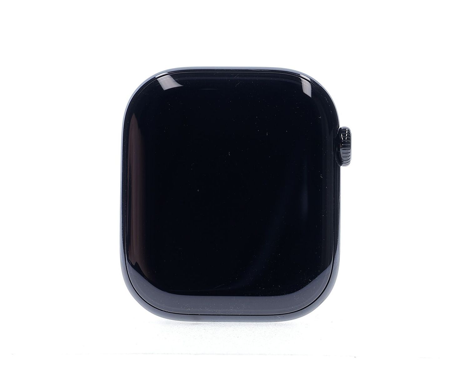 Apple Watch Series 10 2024, GPS + Cellular, Aluminium 46mm Jet Black