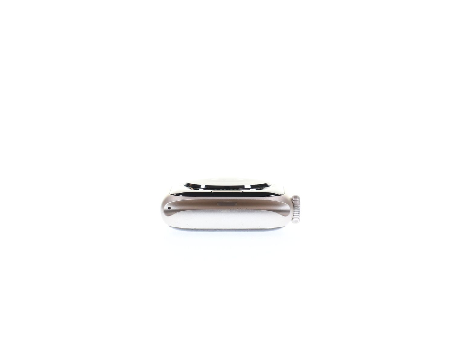 Apple Watch Series 8 2022, GPS + Cellular, Aluminium 41mm Starlight - Πολύ καλό