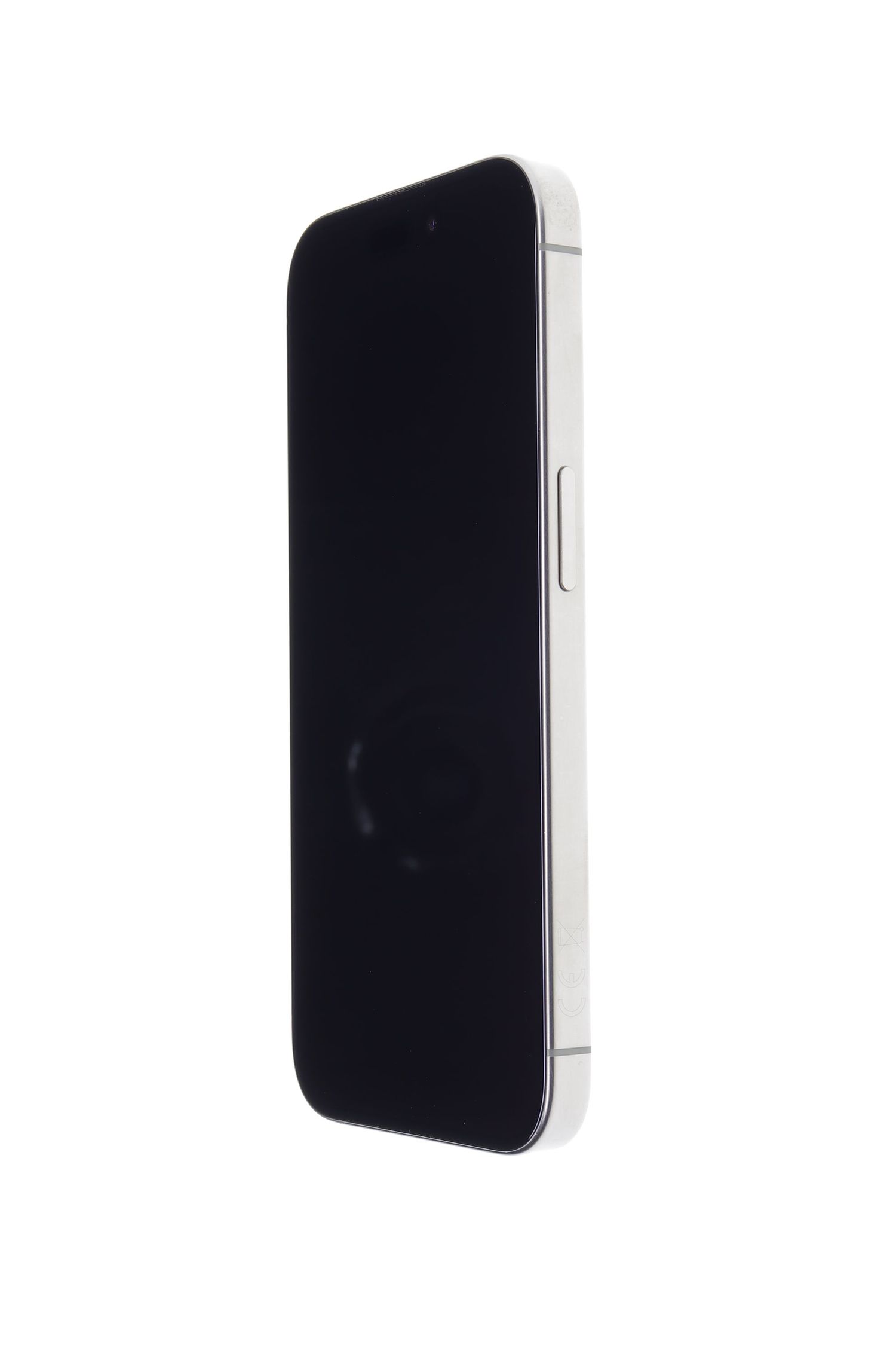 Apple iPhone 15 Pro 512 GB Natural Titanium - Като нов