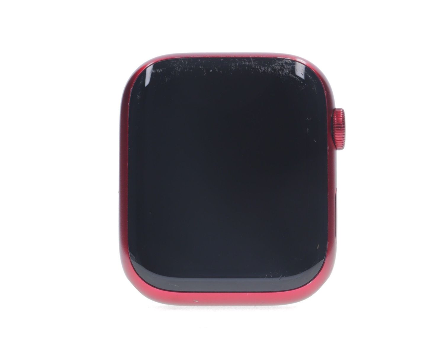 Apple Watch Series 7 2021, GPS + Cellular, Aluminium 45mm Red - Много добро
