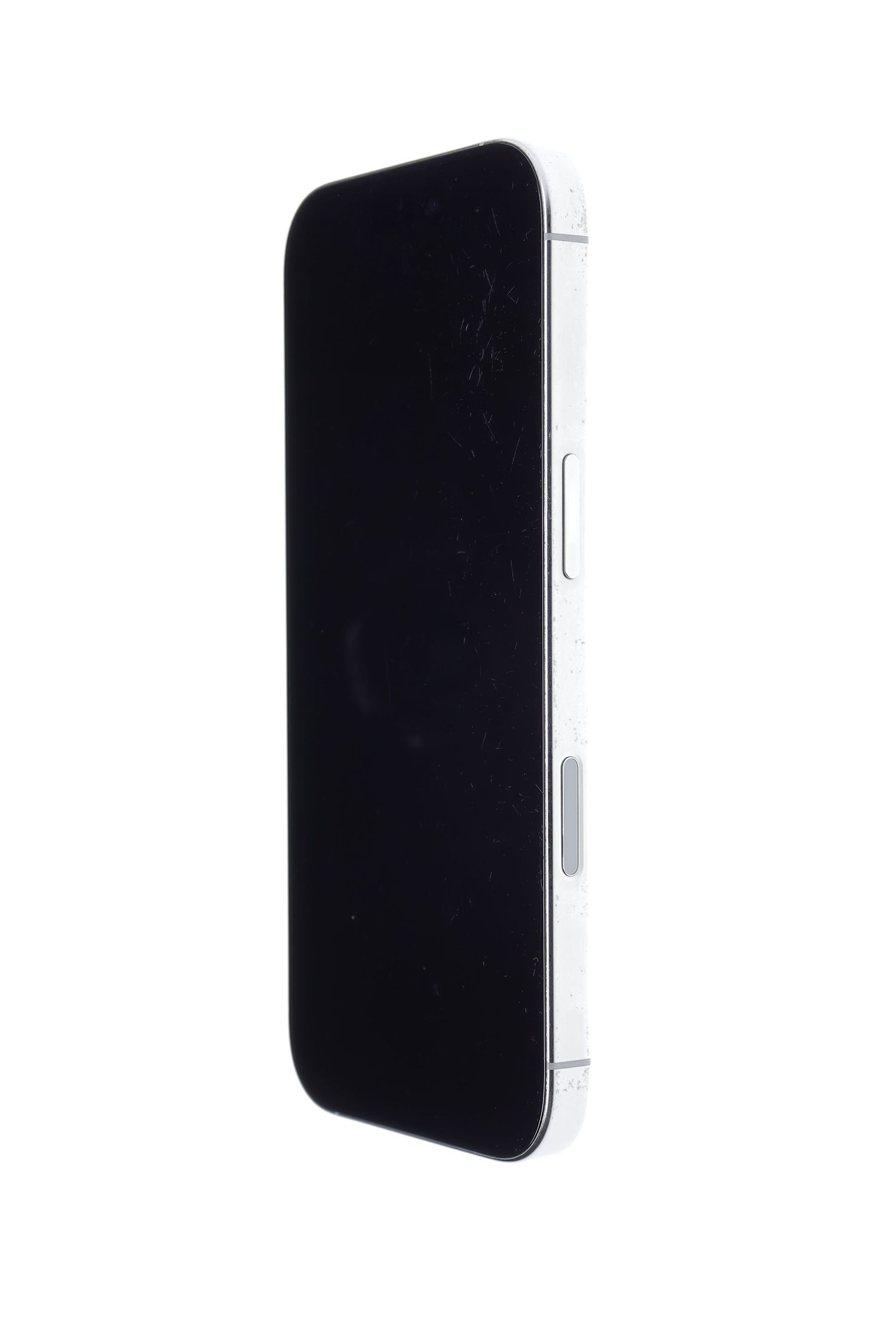 Apple iPhone 16 Pro 256 GB White Titanium - Bun