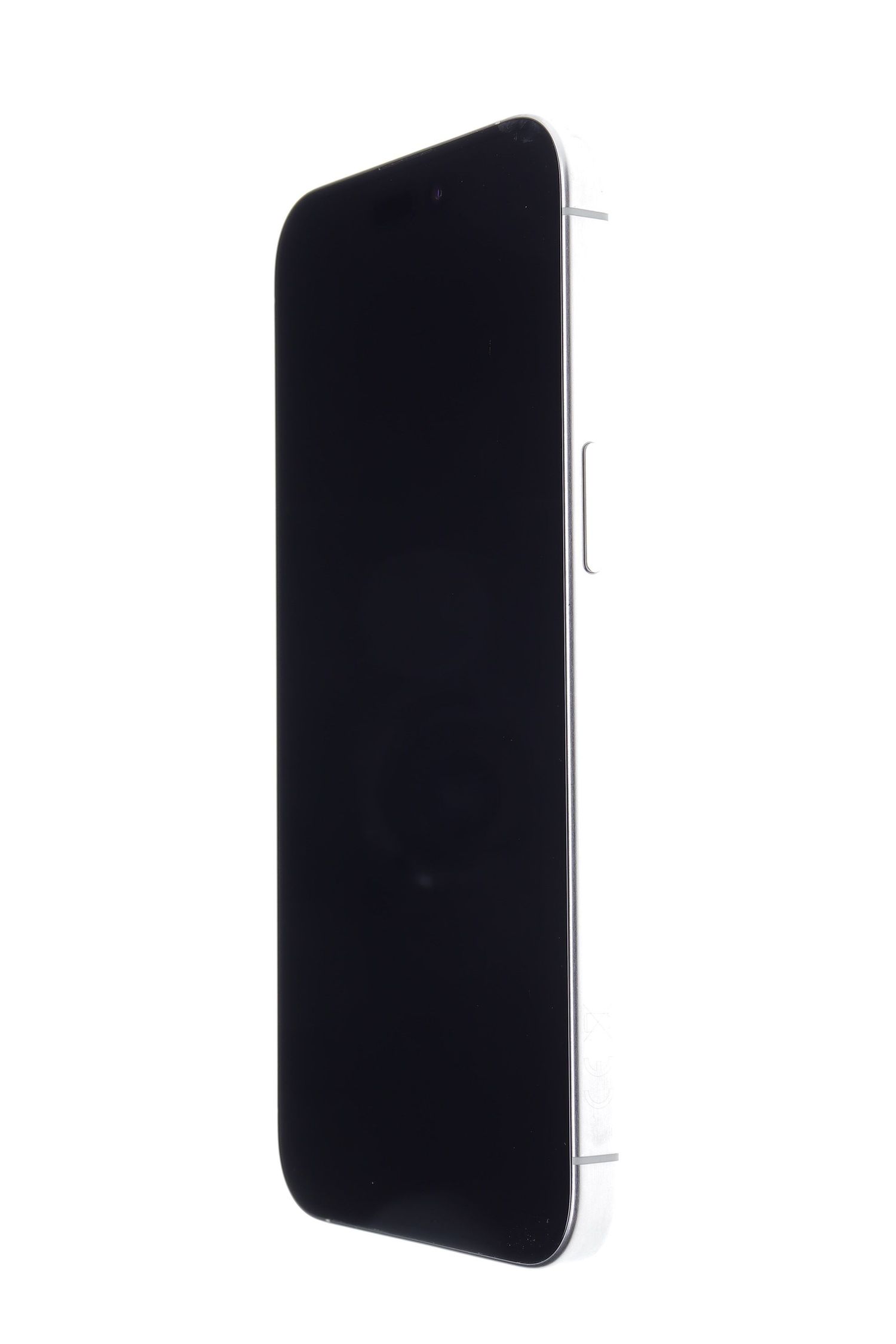 Apple iPhone 15 Pro Max 256 GB White Titanium - Като нов