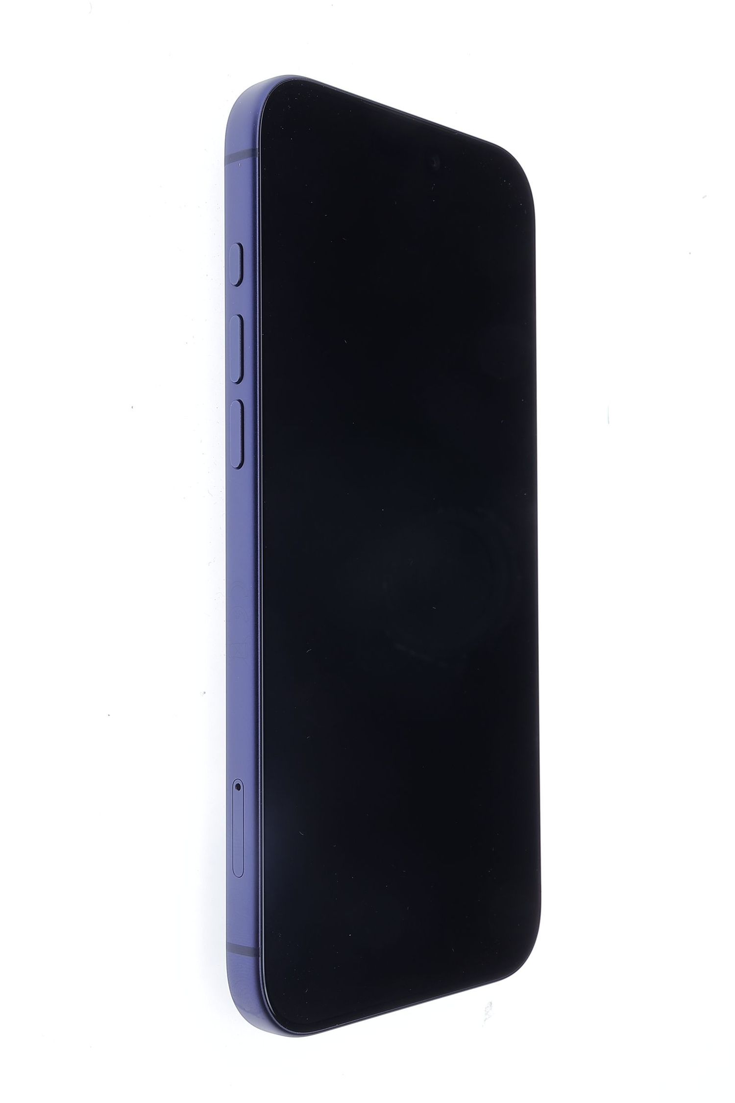 Apple iPhone 17 Pro Max, Deep Blue, 256 GB - de la 5.599 lei