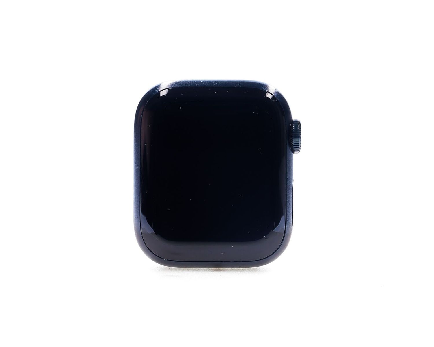 Apple Watch Series 7 2021, GPS, Aluminium 41mm Midnight - Σαν καινούργιο
