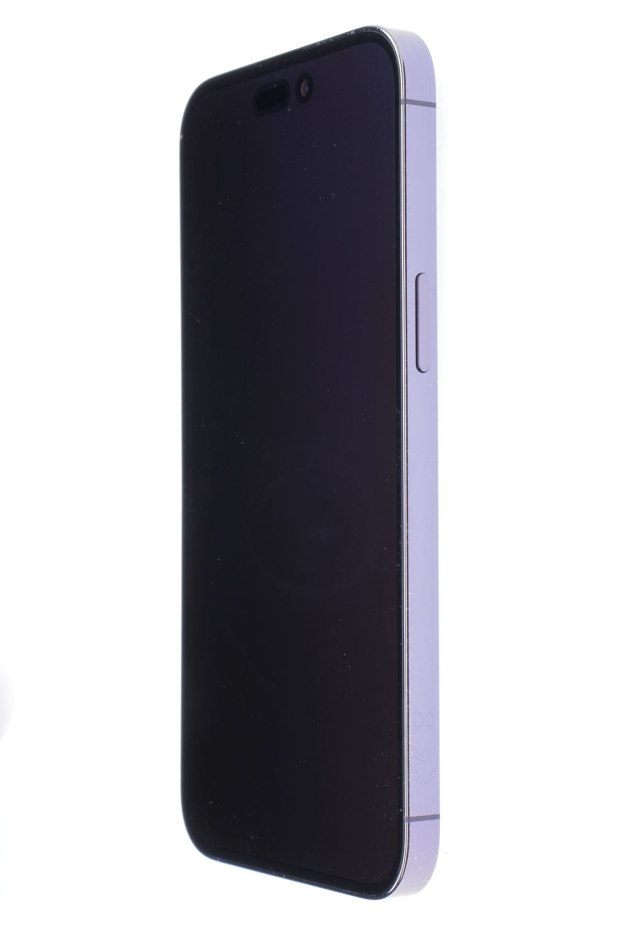 Apple iPhone 14 Pro Max 128 GB Deep Purple - Excelent