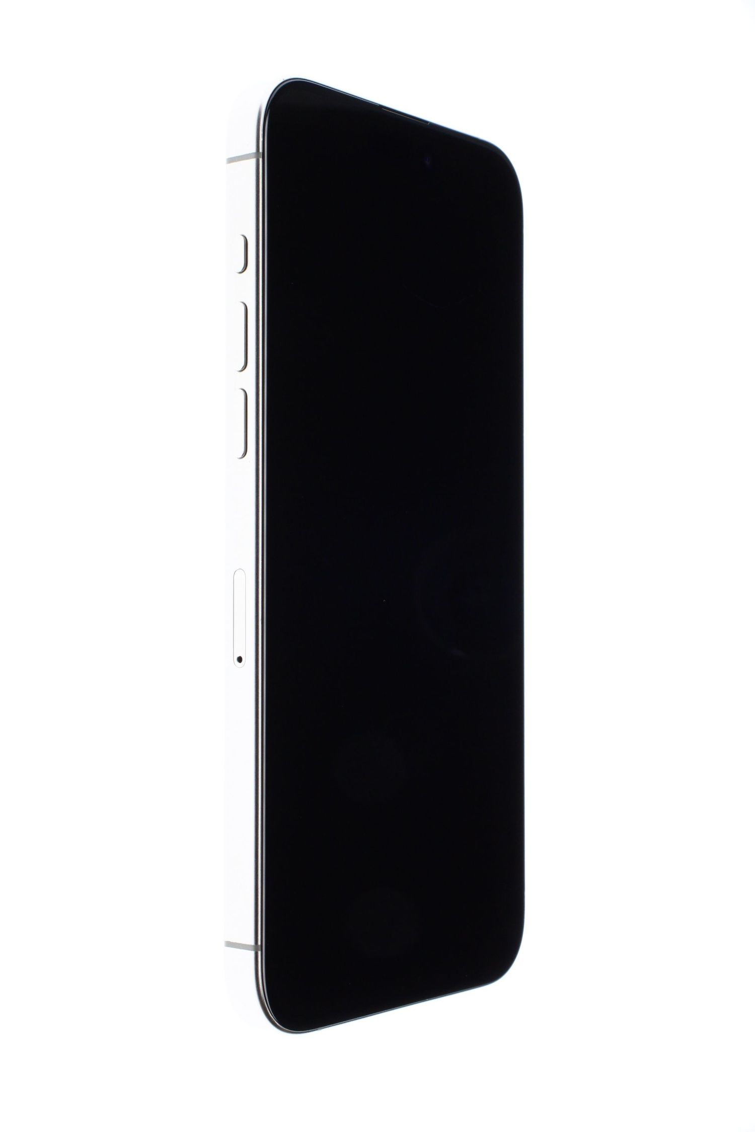 Apple iPhone 15 Pro Max 256 GB Natural Titanium - Εξαιρετικό