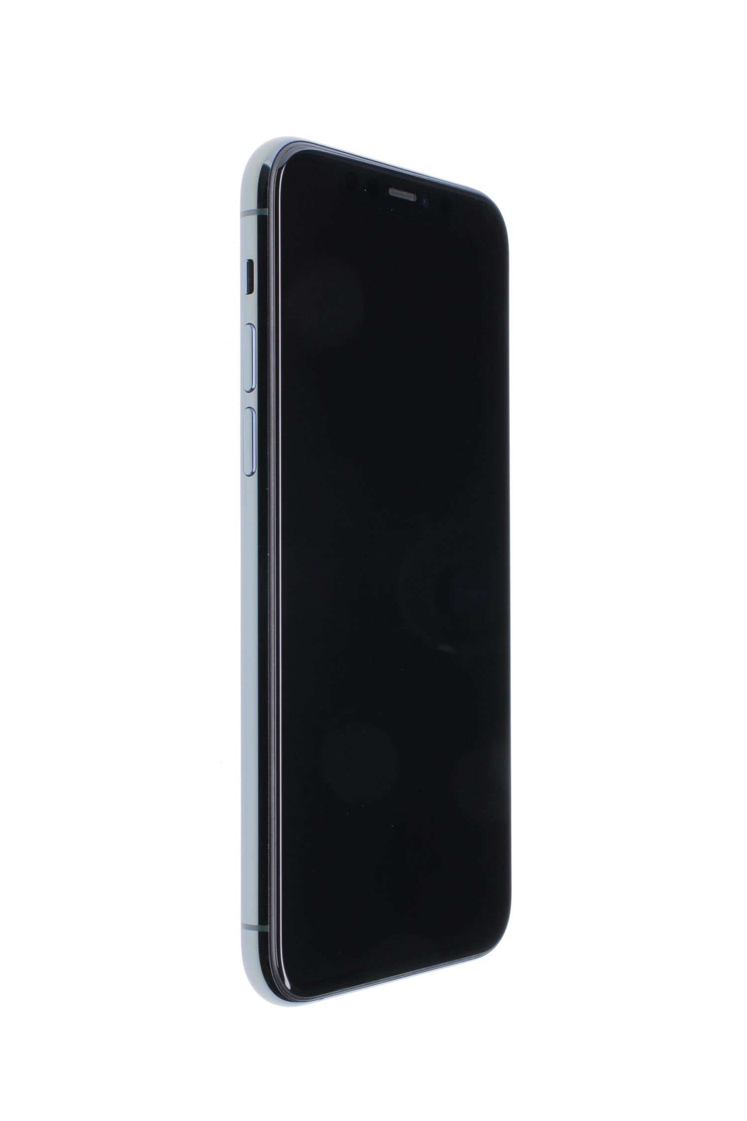 Apple iPhone 11 Pro 256 GB Midnight Green - Kiváló