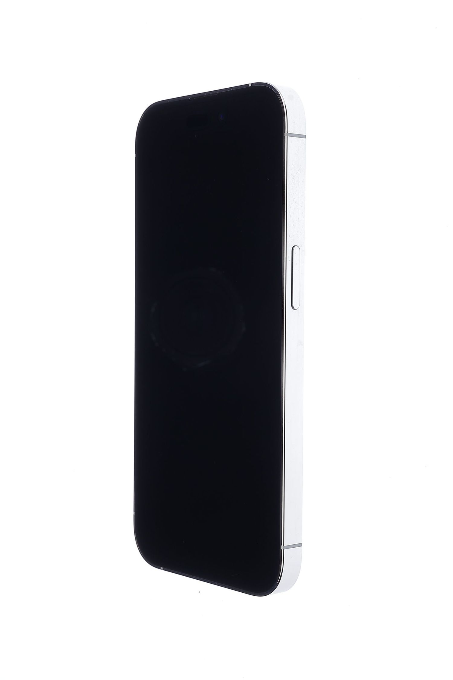 Apple iPhone 14 Pro 512 GB Silver - Kiváló