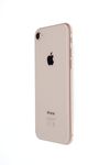Мобилен телефон Apple iPhone 8, Gold, 64 GB, Foarte Bun