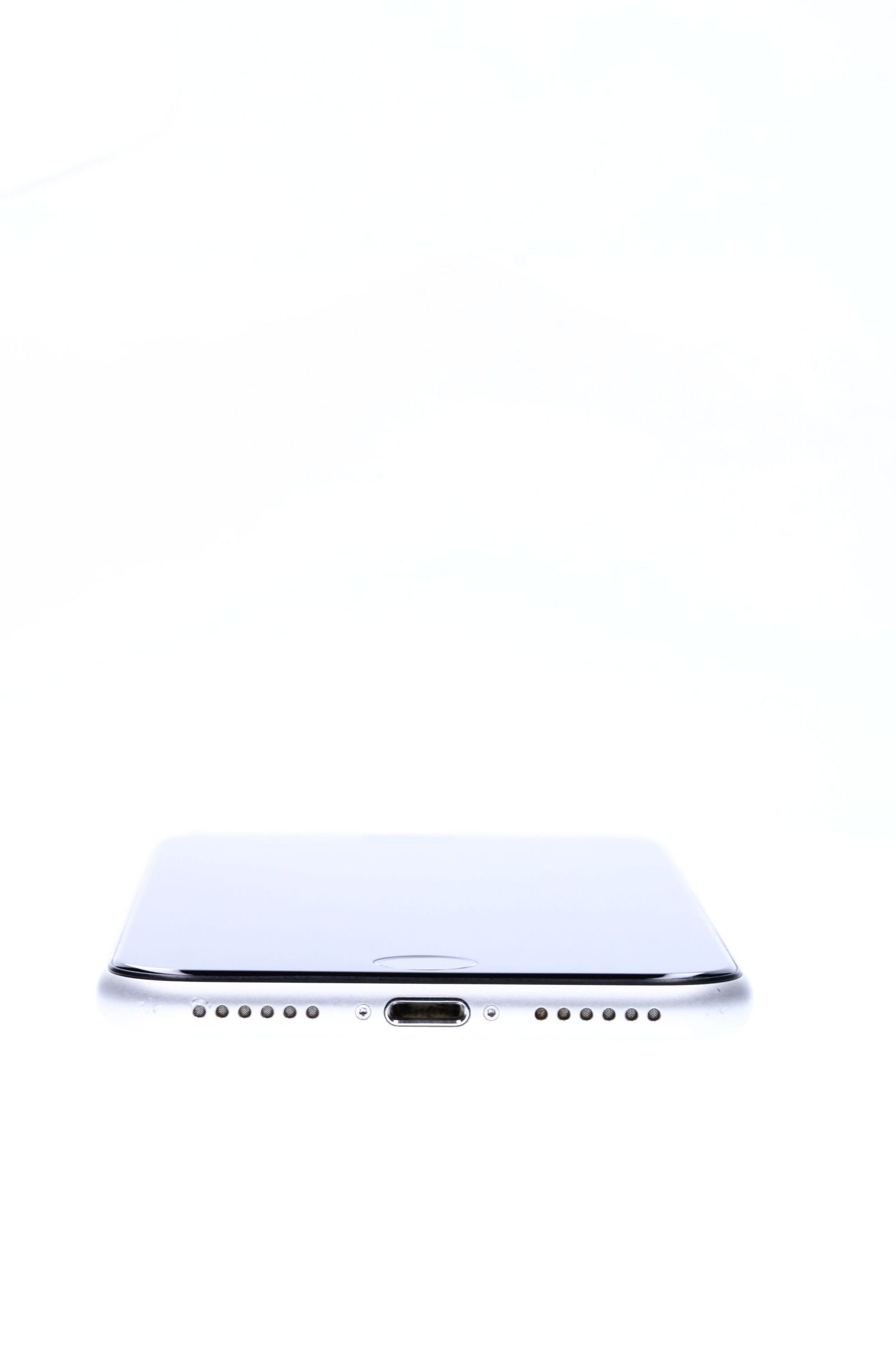 Apple iPhone SE 2020 128 GB White - Foarte bun