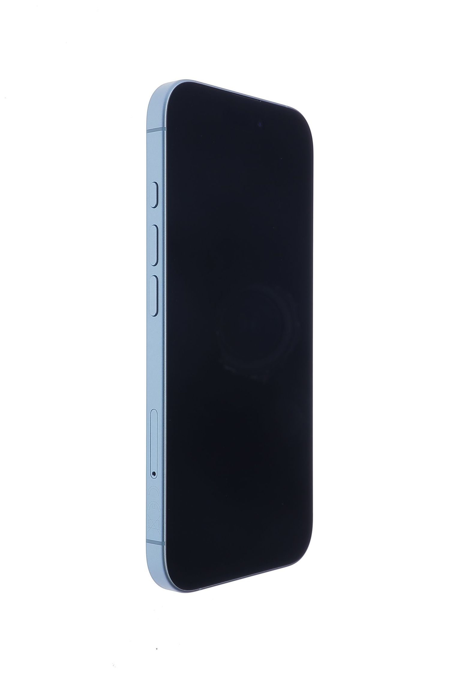 Apple iPhone 16 256 GB Teal - Ca nou