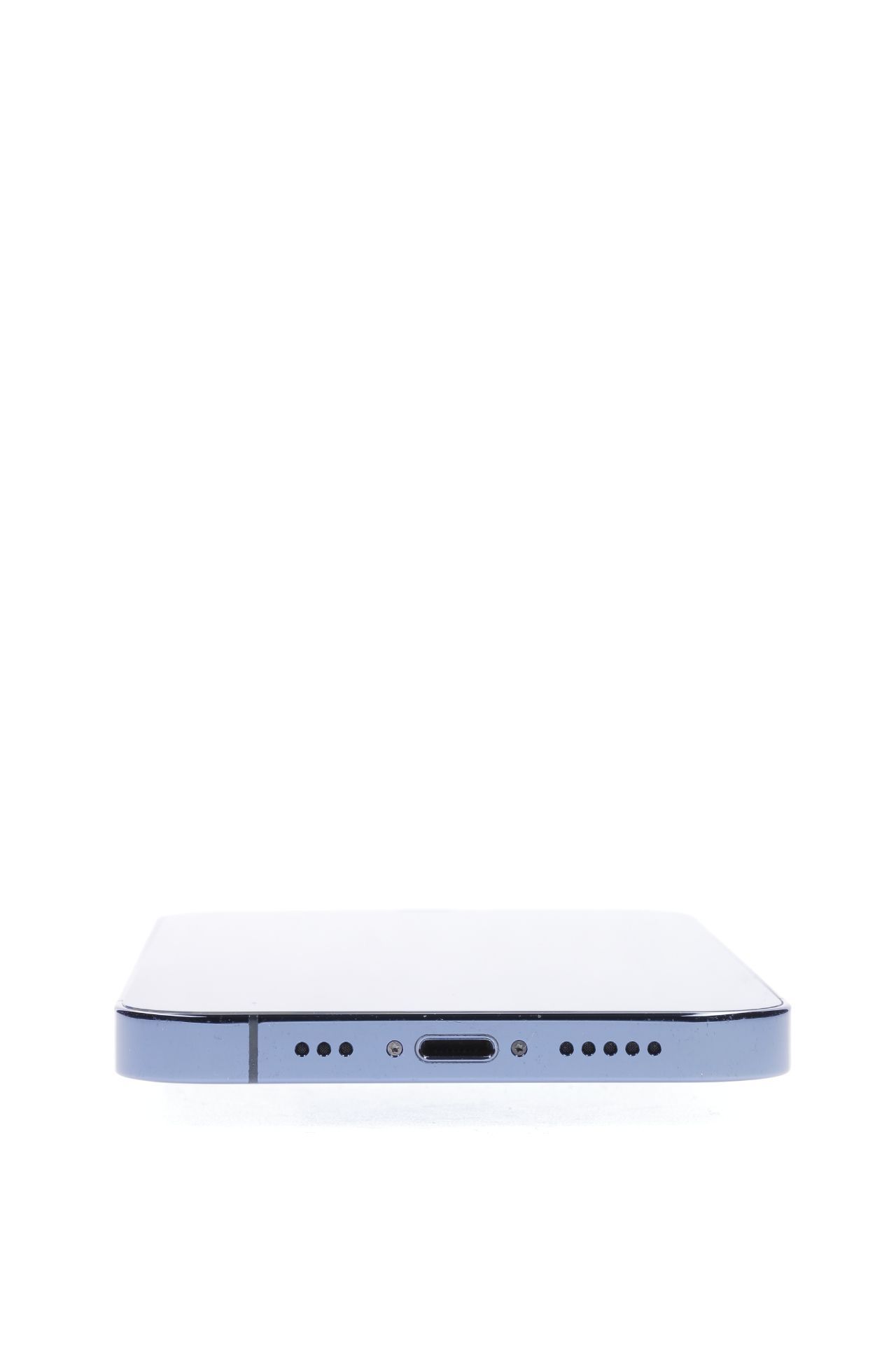 Apple iPhone 12 Pro 128 GB Pacific Blue - Nagyon jó