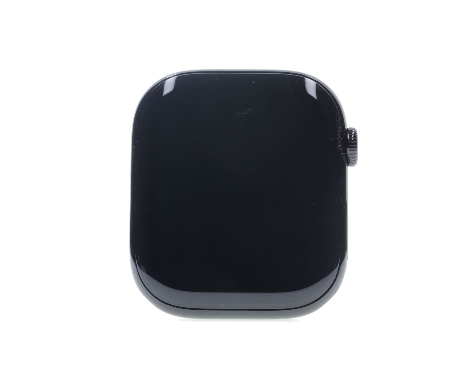 Apple Watch Series 10 2024, GPS + Cellular, Aluminium 46mm Jet Black - Като нов
