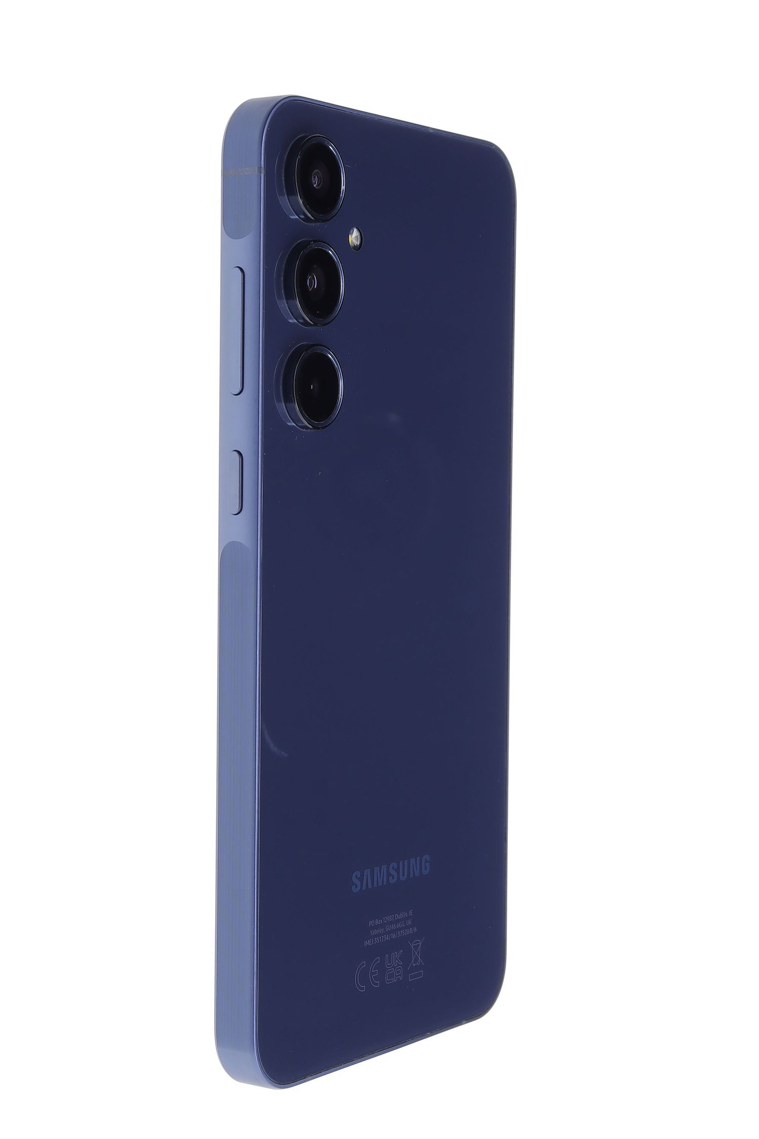 Samsung Galaxy A55 5G Dual Sim 128 GB Navy - Отлично