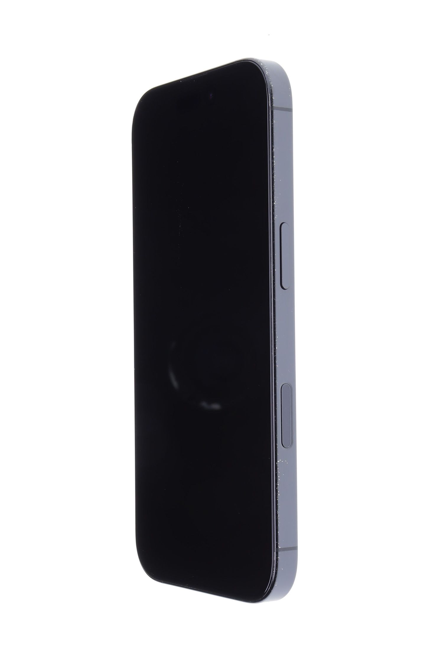 Apple iPhone 16 Pro 128 GB Black Titanium - Εξαιρετικό