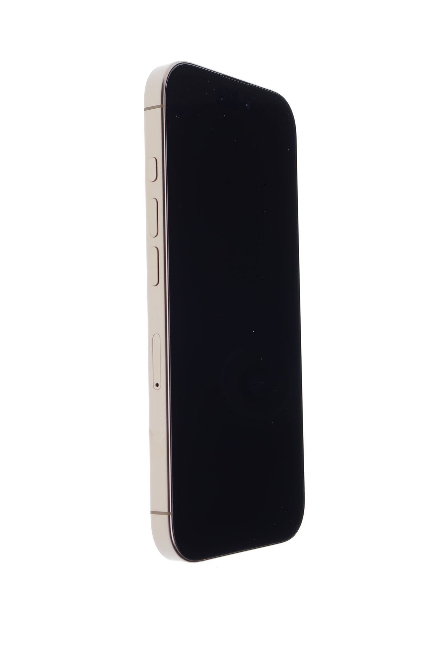 Apple iPhone 16 Pro 256 GB Desert Titanium - Újszerű