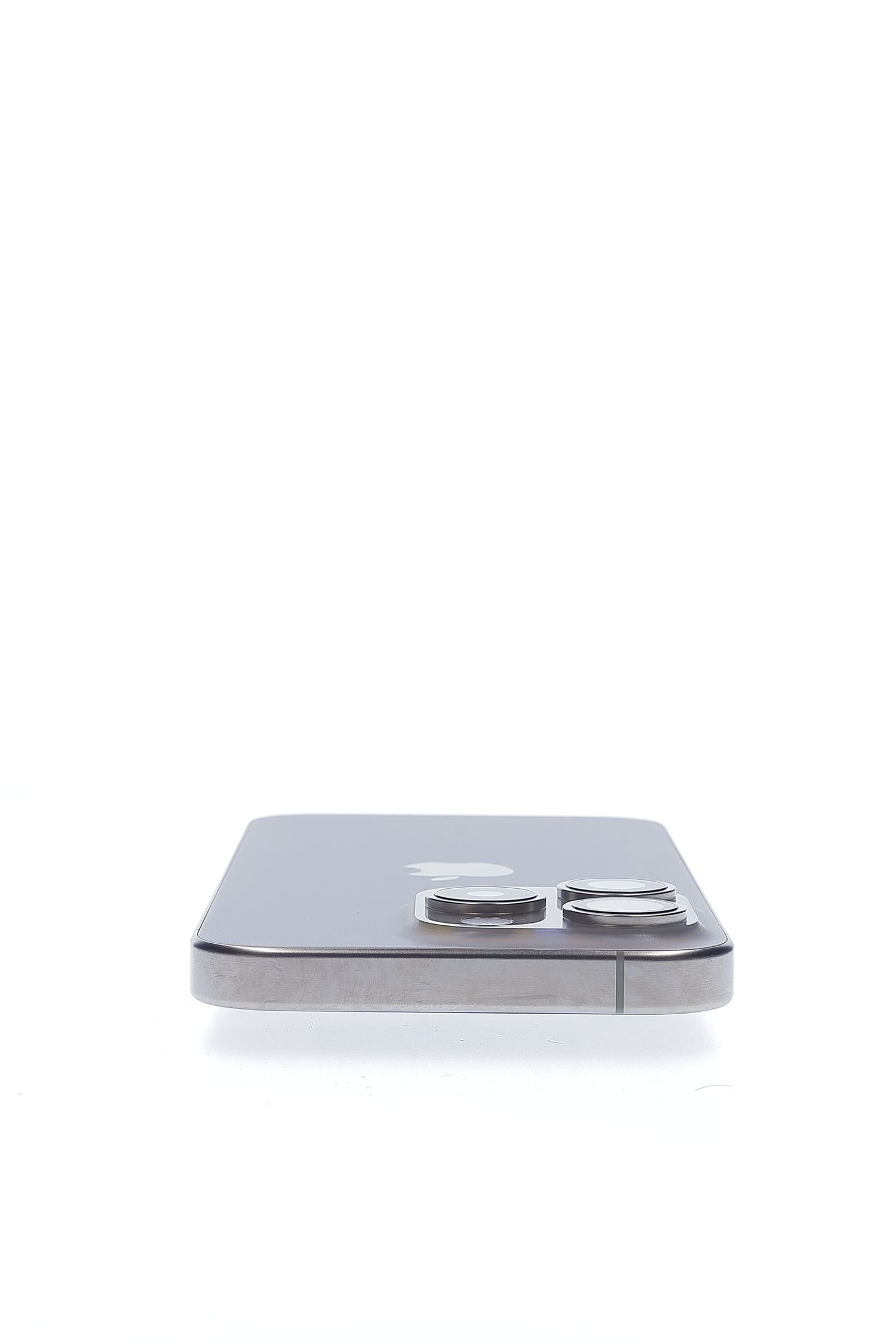 Apple iPhone 15 Pro 128 GB Natural Titanium - Σαν καινούργιο