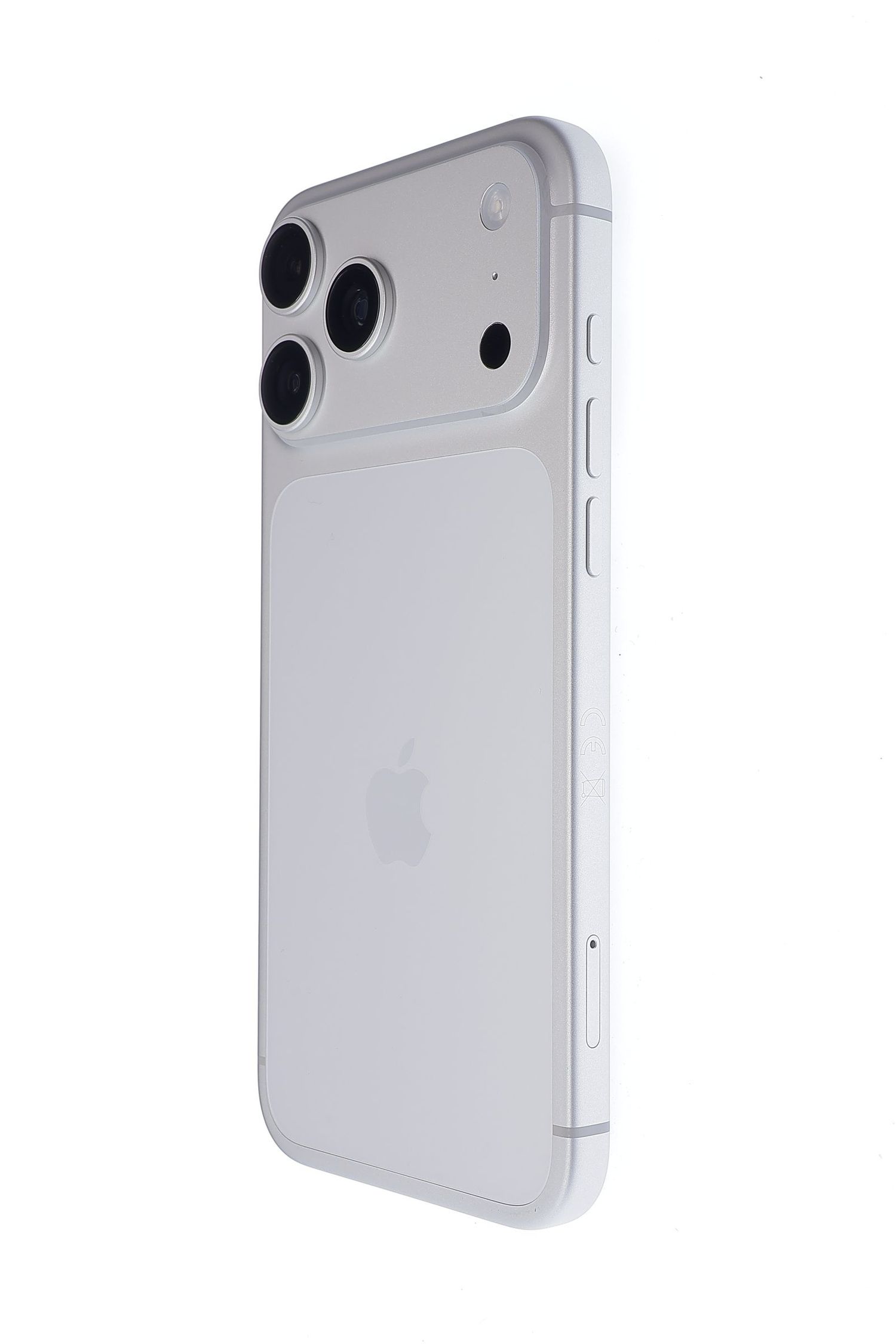 Apple iPhone 17 Pro Max 256 GB Silver - Като нов