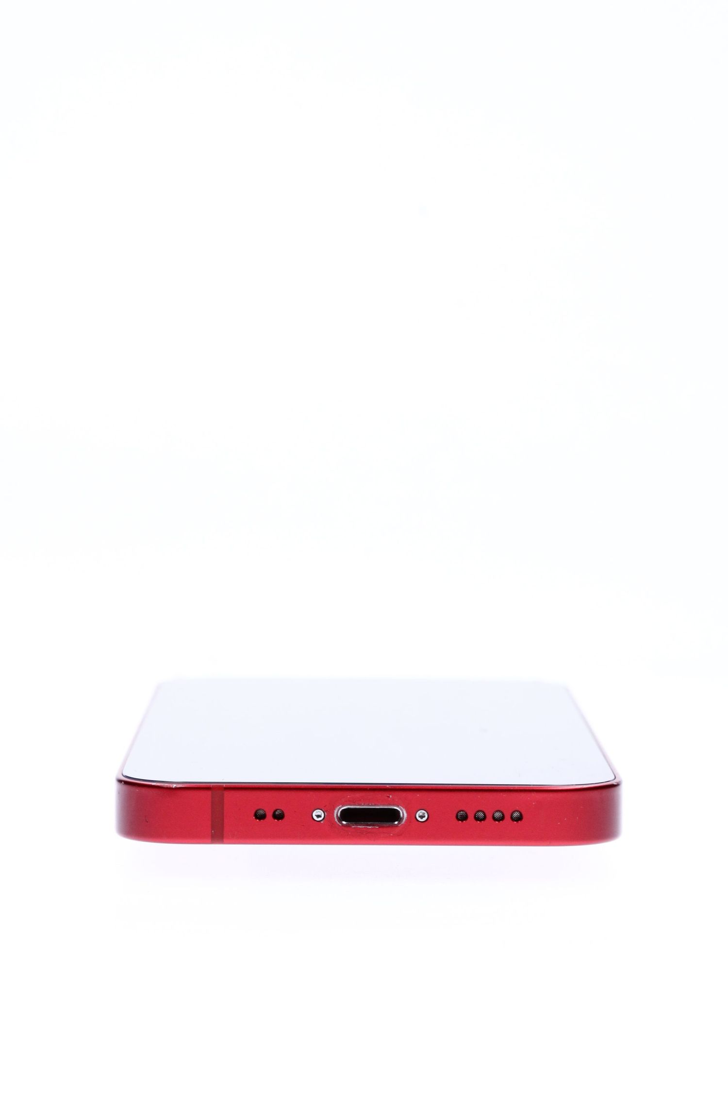 Apple iPhone 13 mini 128 GB Red - Отлично