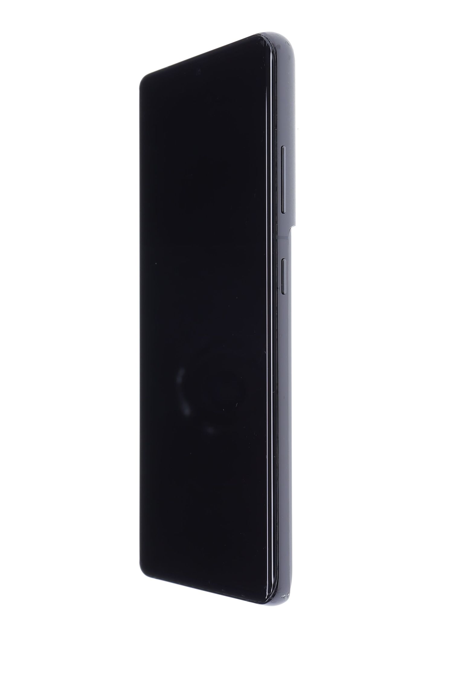 Samsung Galaxy S21 Ultra 5G Dual Sim 128 GB Black - Excelent