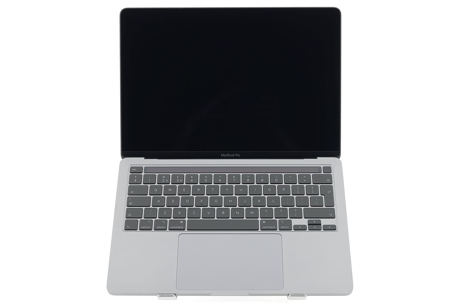 Apple MacBook Pro 13″ 2020, M1 8 Cores, 8 GB, 8 core GPU 256 GB Space Gray - Εξαιρετικό