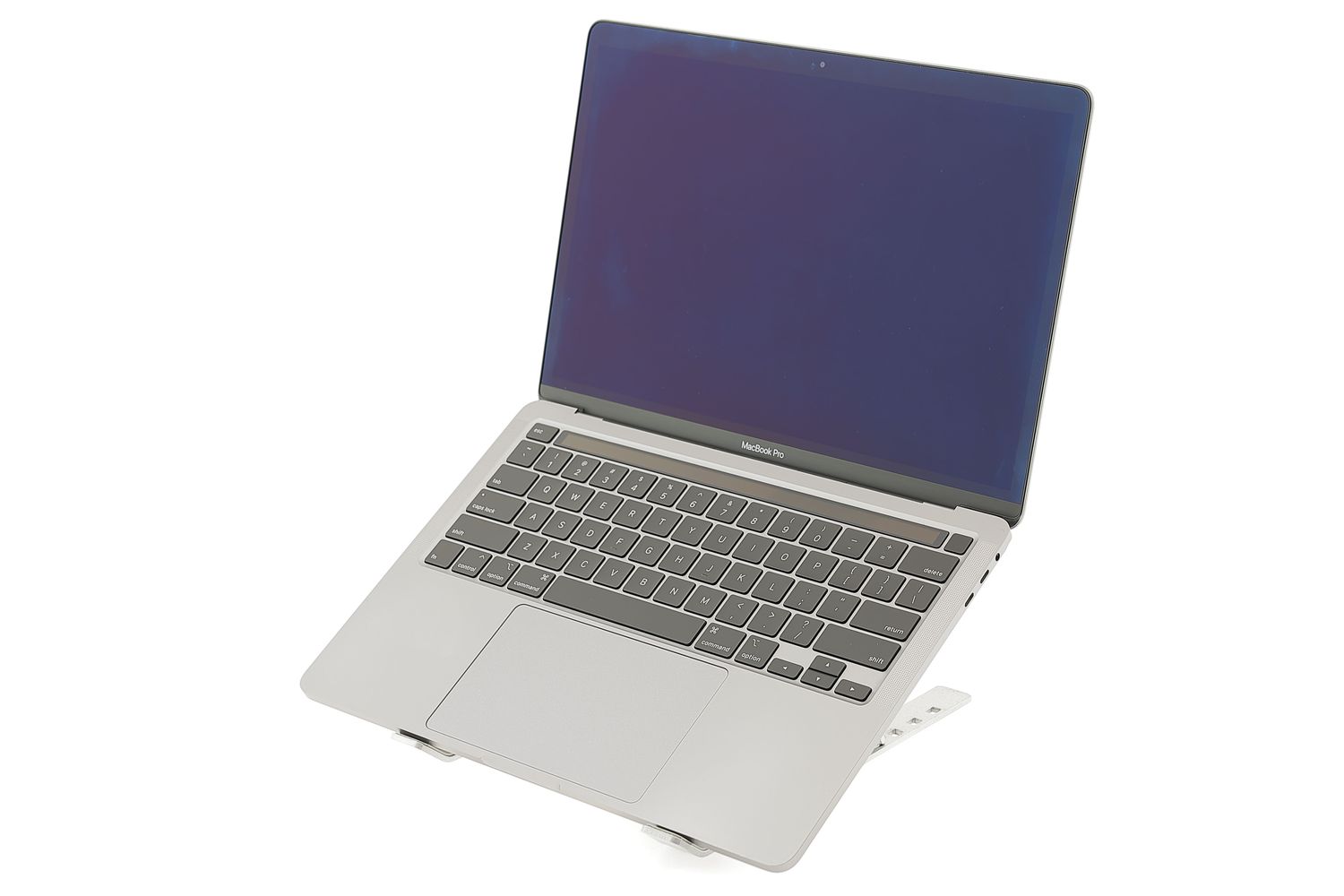 Apple MacBook Pro 13″ Touch Bar 2020, i5 2 GHz, 16 GB, Intel Iris Plus Graphics 512 GB Space Gray - Πολύ καλό