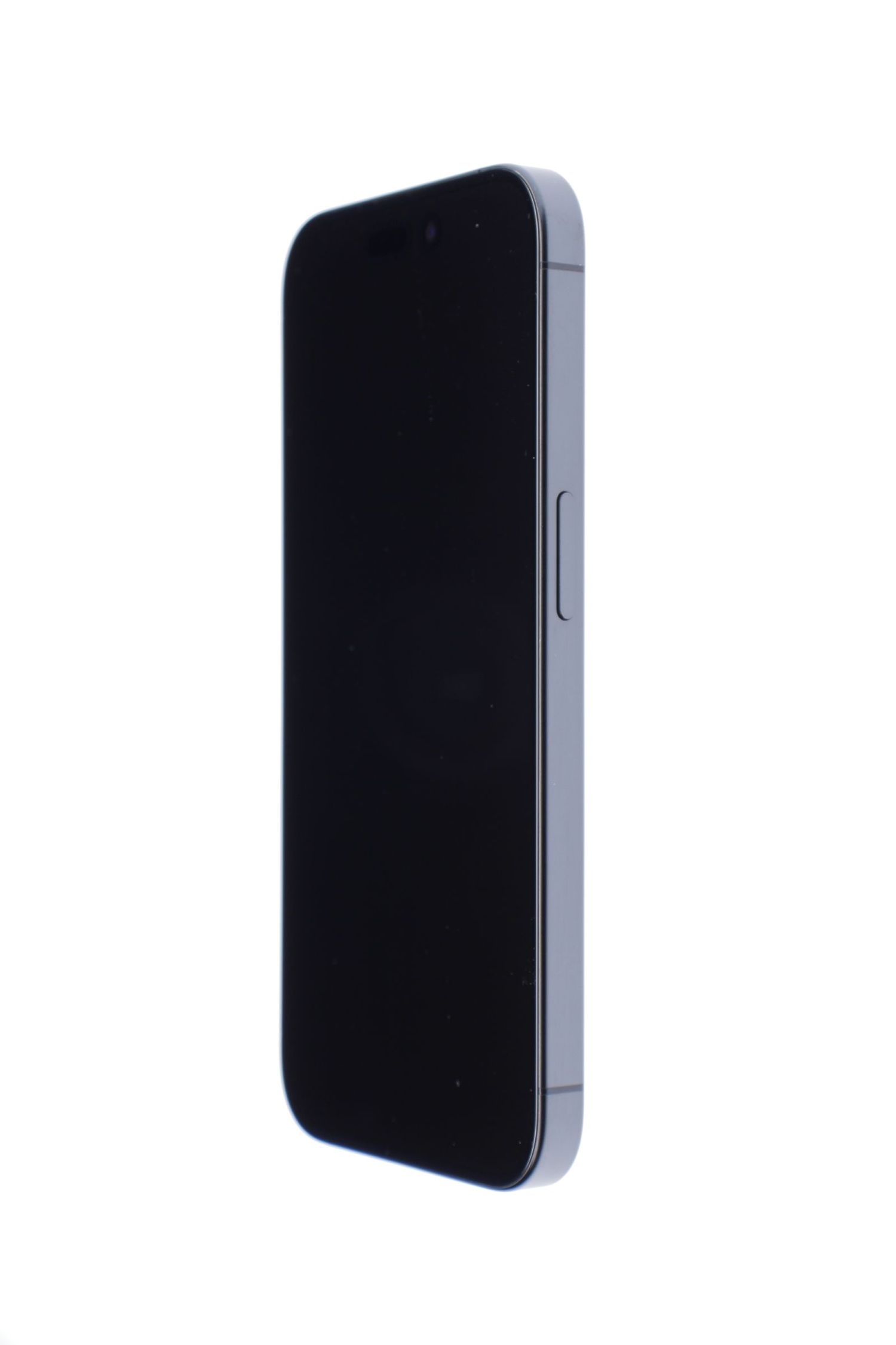 Apple iPhone 15 Pro 256 GB Black Titanium - Като нов