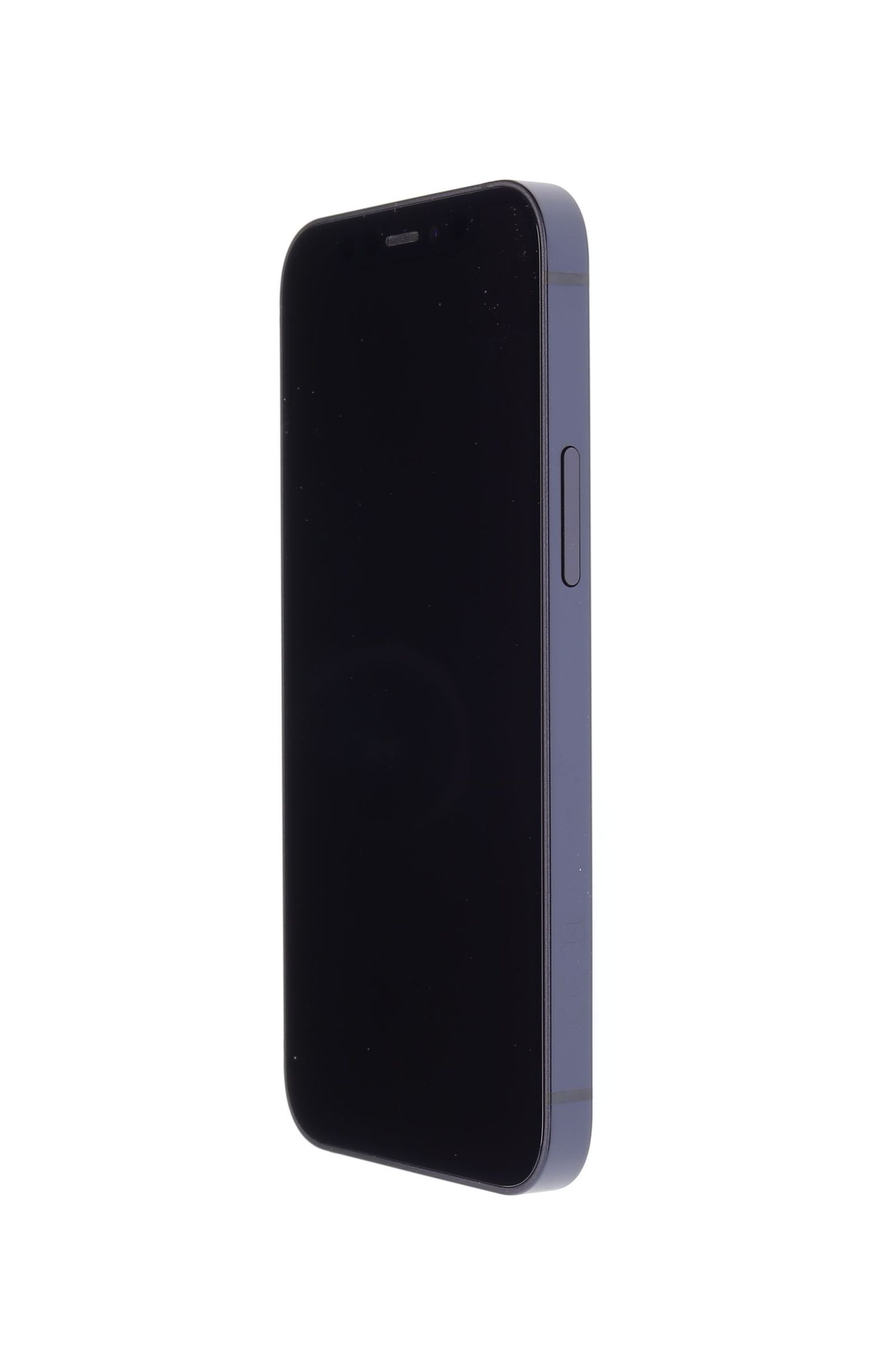Κινητό τηλέφωνο Apple iPhone 12 mini, Black, 64 GB, Ca Nou
