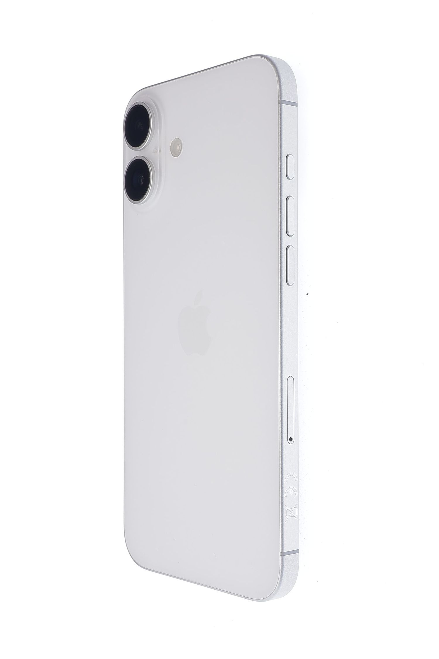 Apple iPhone 16 Plus 256 GB White - Excelent