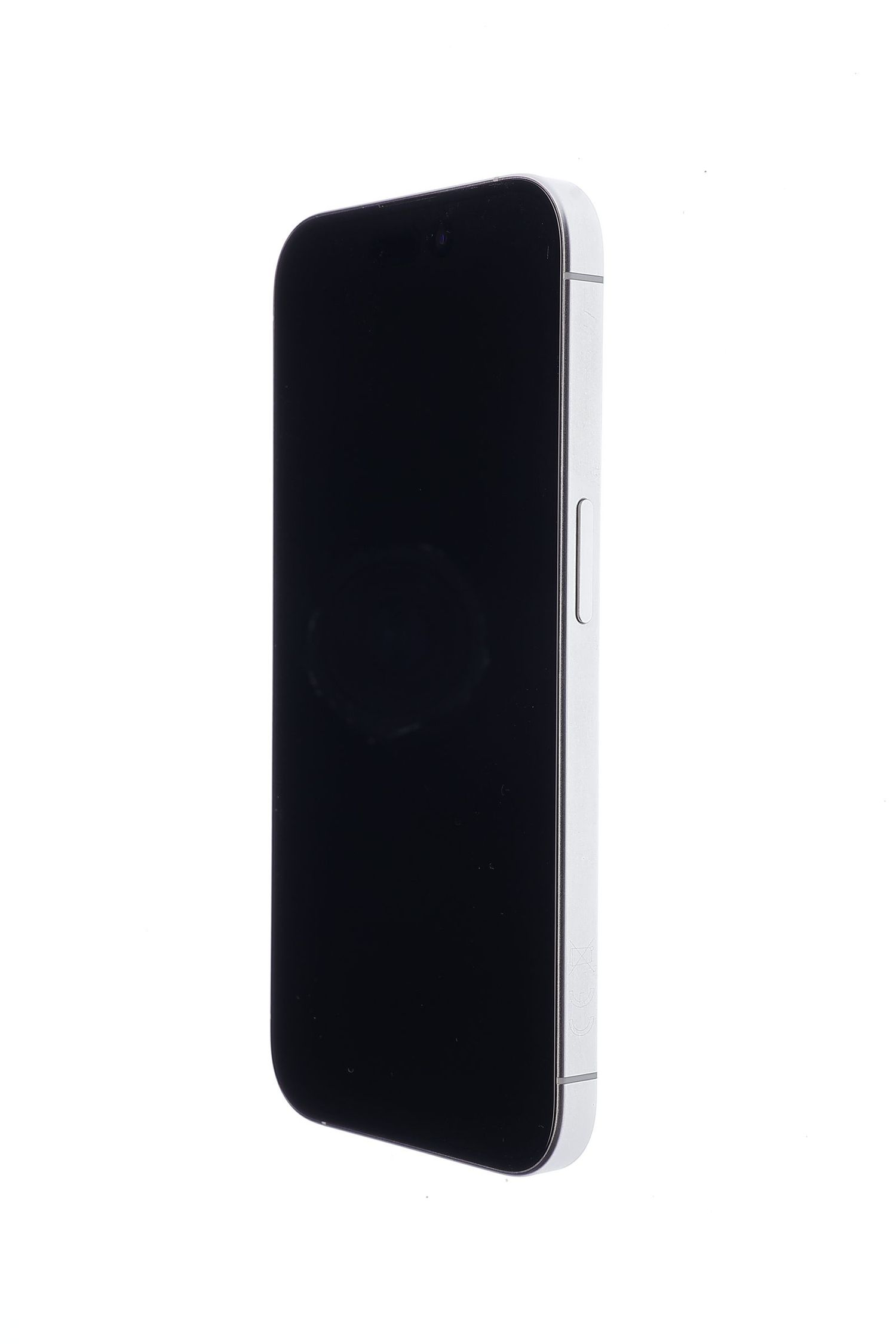 Apple iPhone 15 Pro 128 GB White Titanium - Ca nou