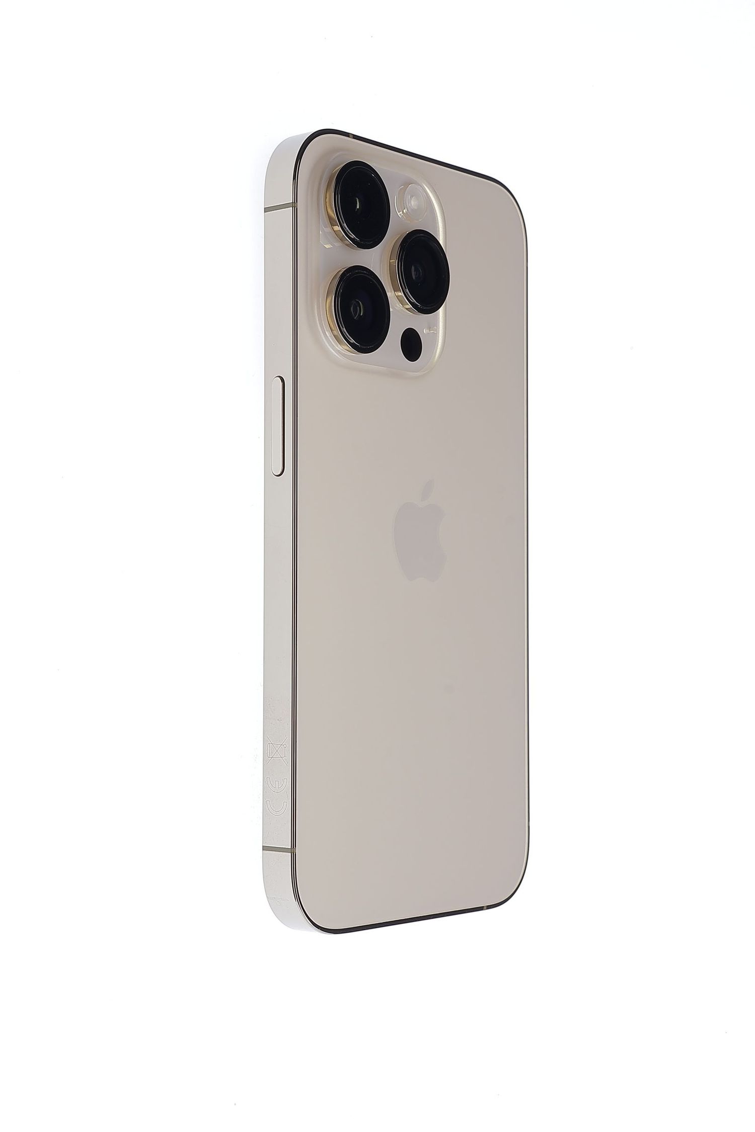 Apple iPhone 14 Pro 128 GB Gold - Excelent