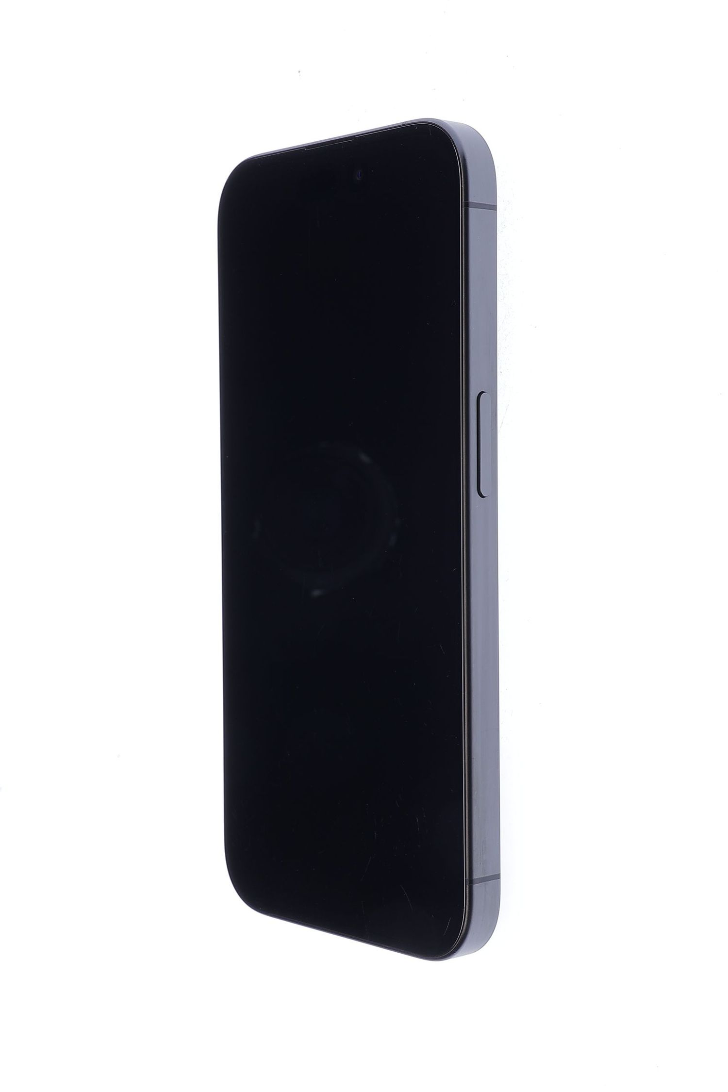 Apple iPhone 15 Pro 256 GB Black Titanium