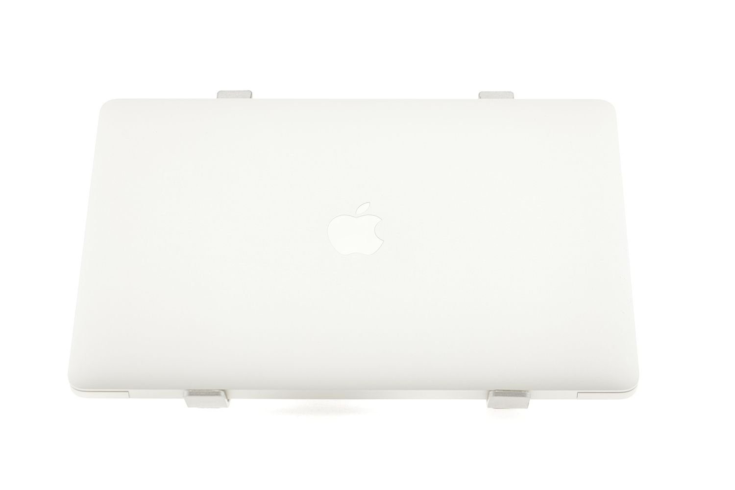 Apple MacBook Air 13″ 2018, i5 1.6 GHz, 8 GB, Intel UHD Graphics 617 128 GB Silver - Като нов