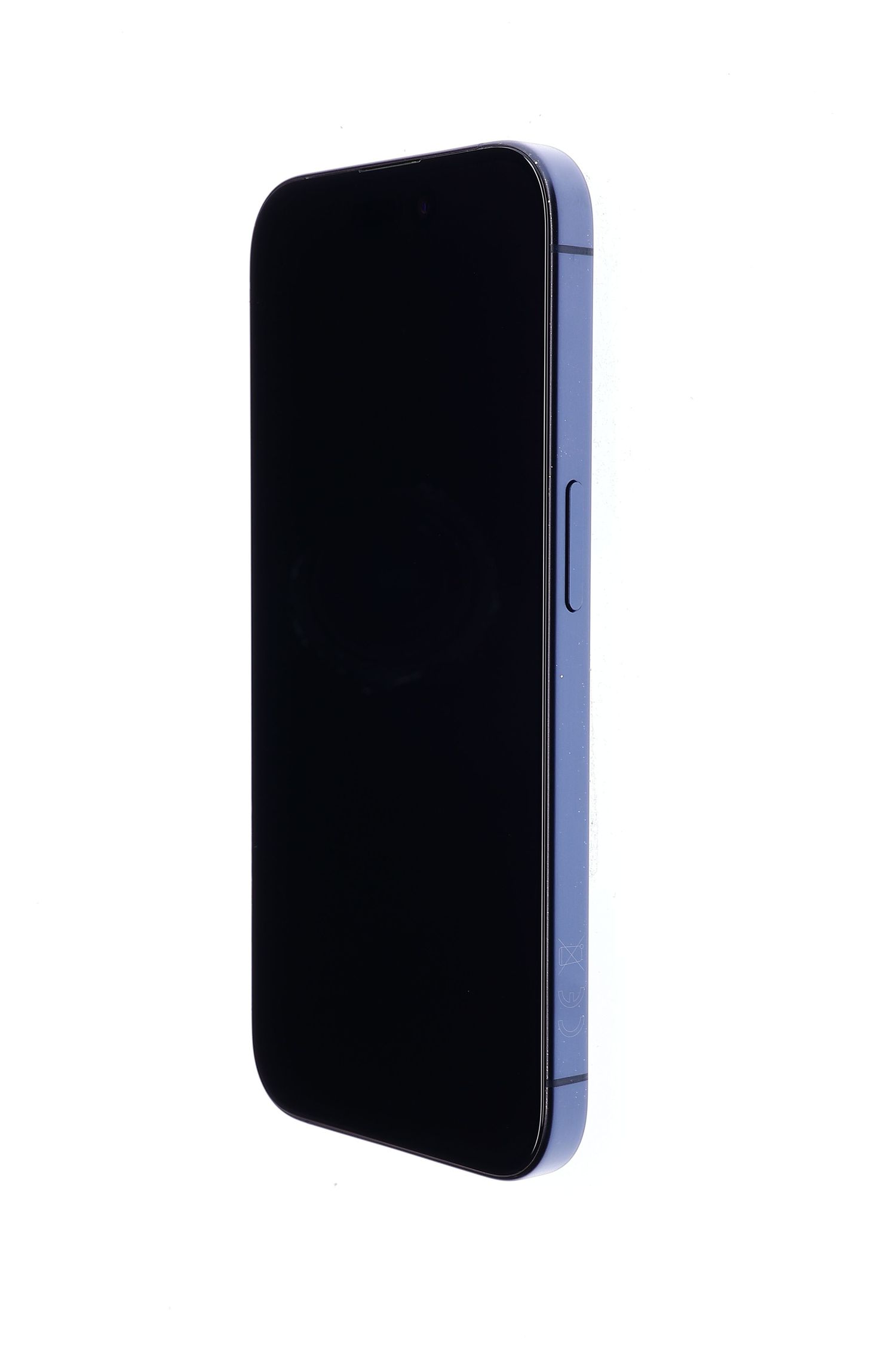 Apple iPhone 15 Pro 256 GB Blue Titanium - Ca nou