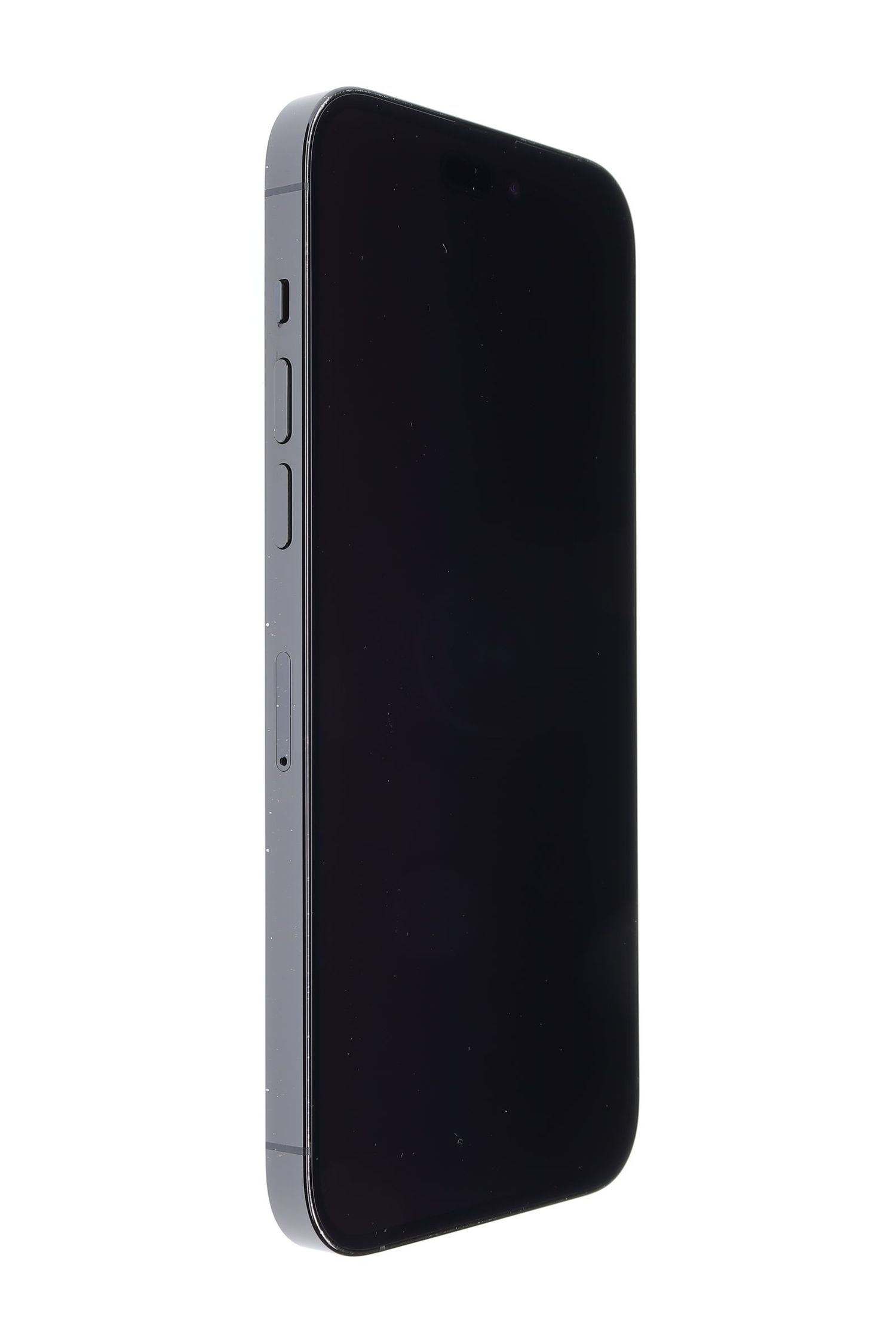 Apple iPhone 14 Pro Max 256 GB Space Black - Εξαιρετικό